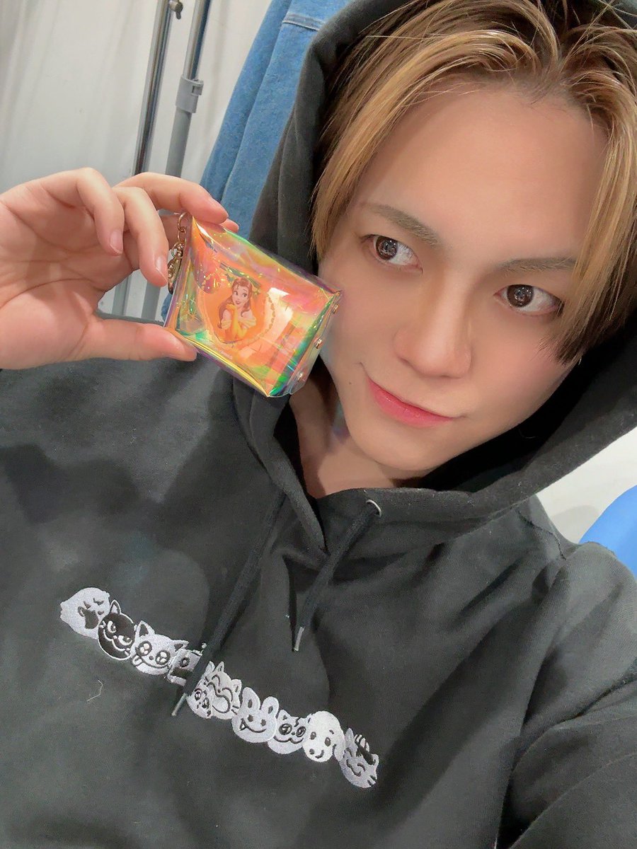 とみたけ🎗️🧡MeseMoa.(めせもあ。) (@tomitake723) / Posts / X