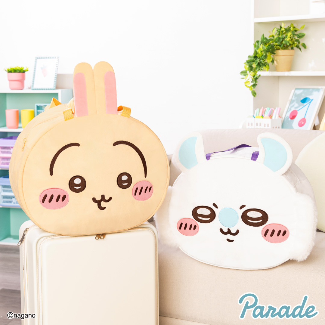 ちいかわグッズ公式 (@chiikawa_kouhou) / Posts / X