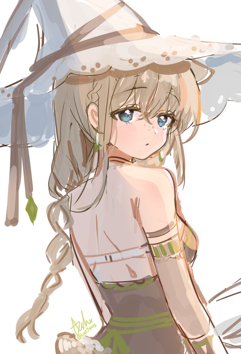 애쉬💜 (@AshArchiv) / Posts / X