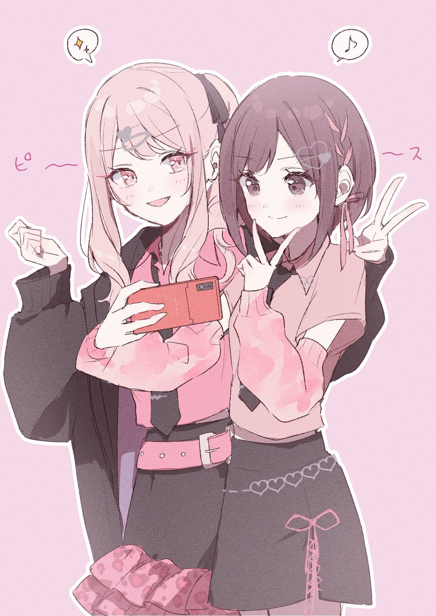 Post by 立花on X: ✌️✌️