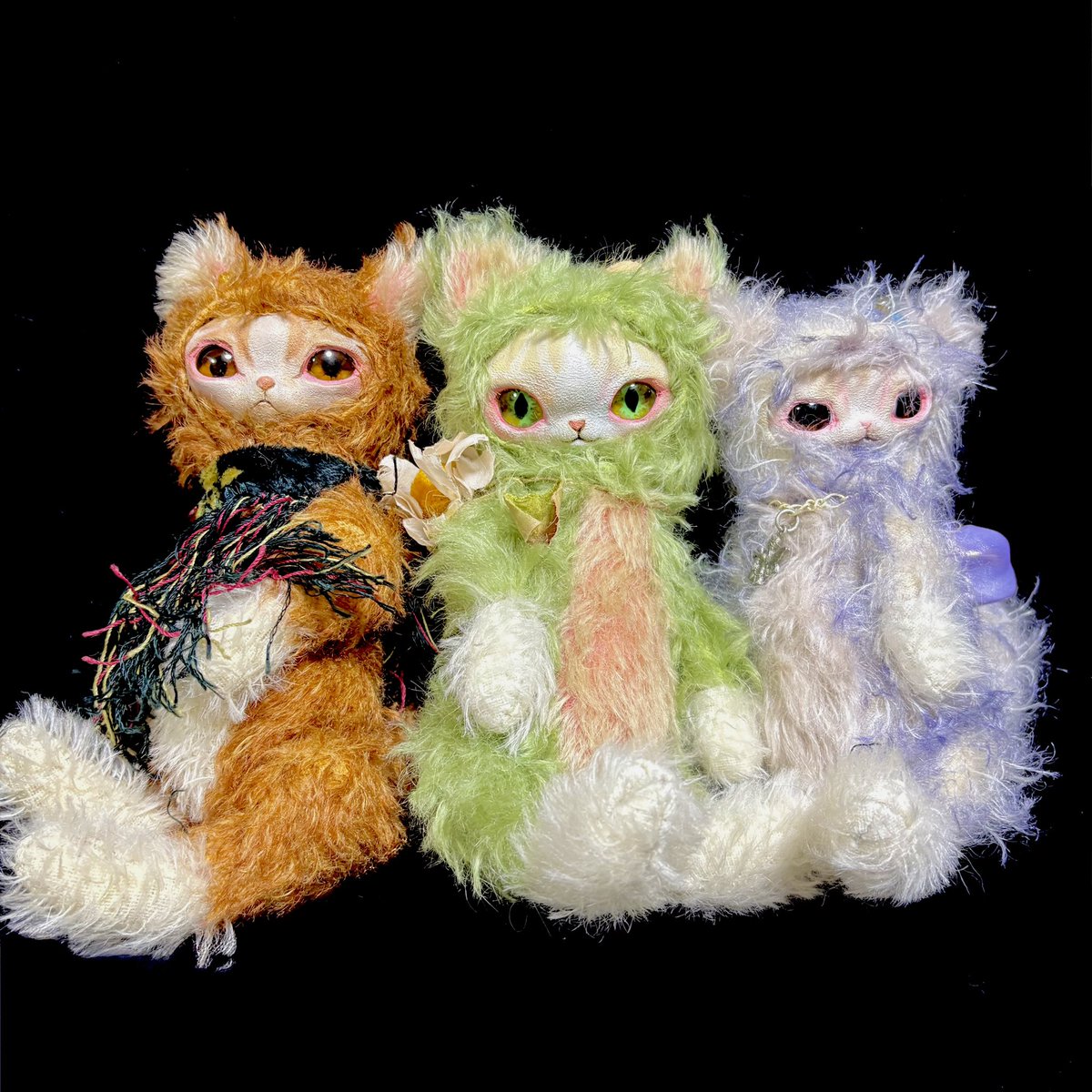 中山和美＊Nakayama Kazumi 🐈‍⬛🐾 (@iiinecocoiii) / Posts / X