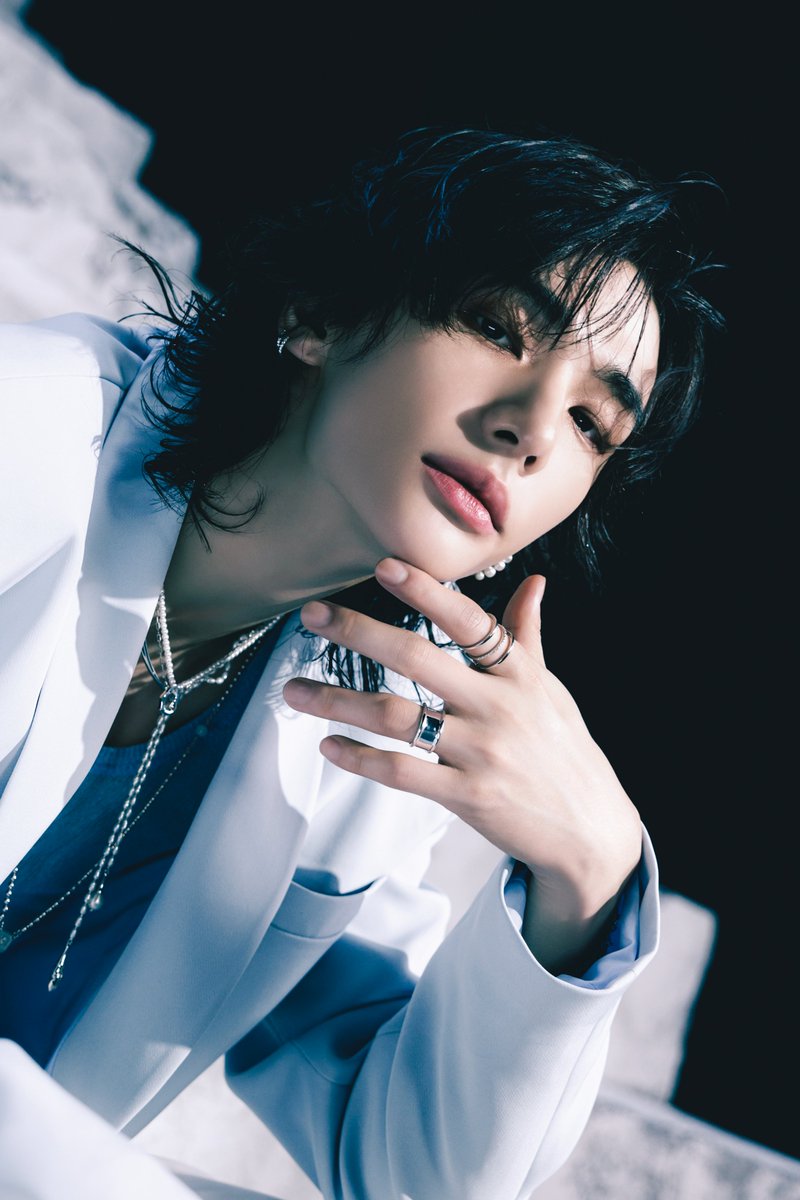 STRAYKIDS ヒョンジン 樂-STAR 2週目 スキズ トレカ StrayKids 樂-STAR