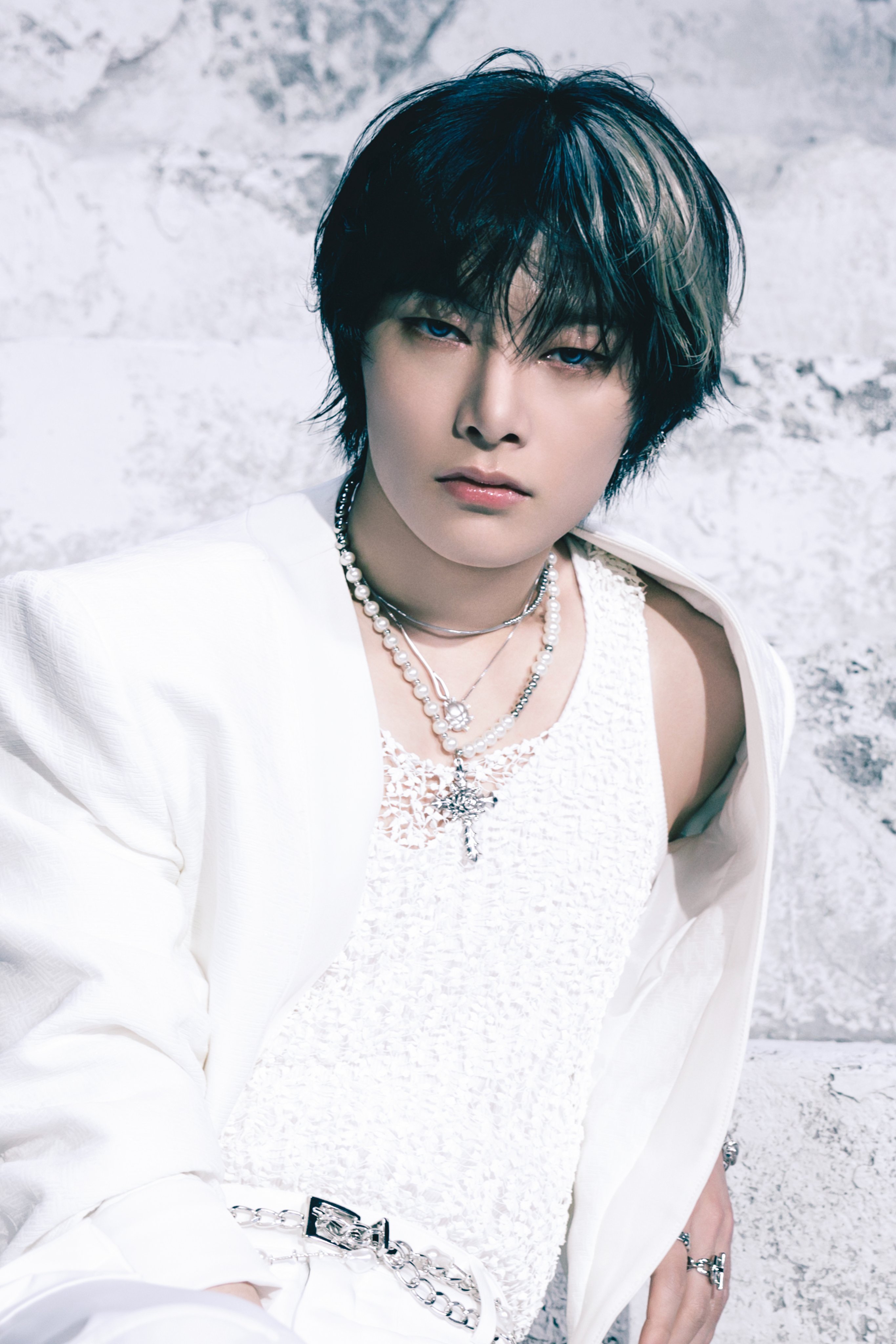 StrayKids スキズ アイエン ポラロイド StrayKids スキズ アイエン