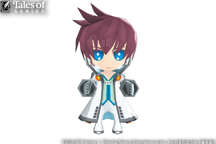 ━💡＼#テイルズオブクイズ 解答／💡━ 正解は メカアスベル でした