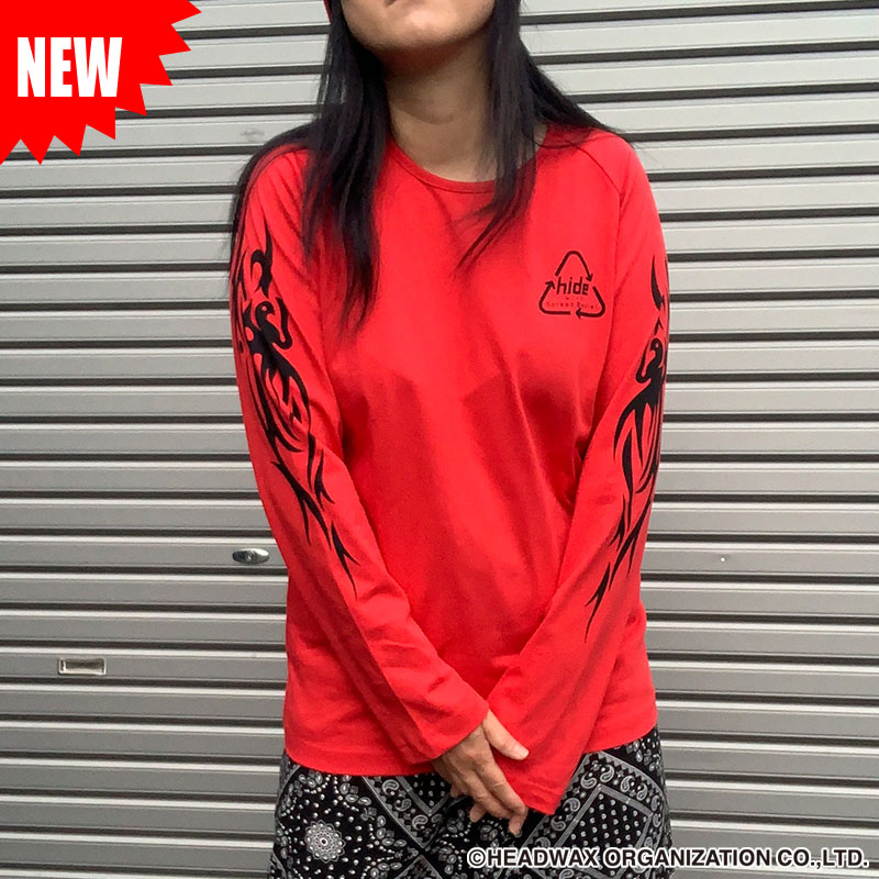 🔳hide Birthday Party 2024 グッズ🔳 ＼ラインナップ順次ご紹介