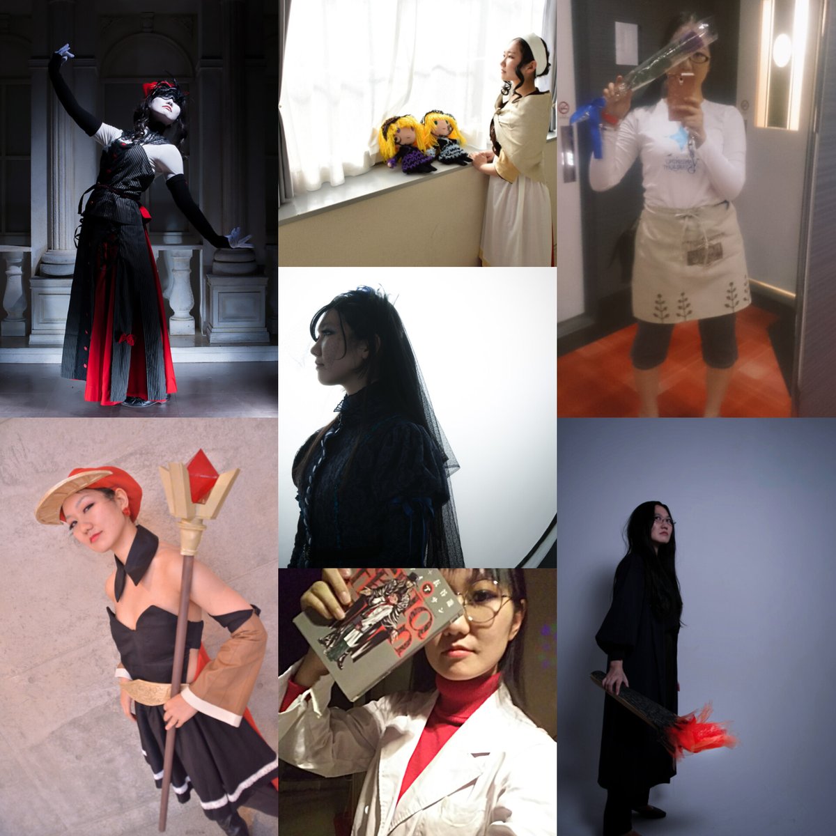 しぃふぅどぅ@🎃ⅩⅩ🍎 (@shifudo) / Posts / X