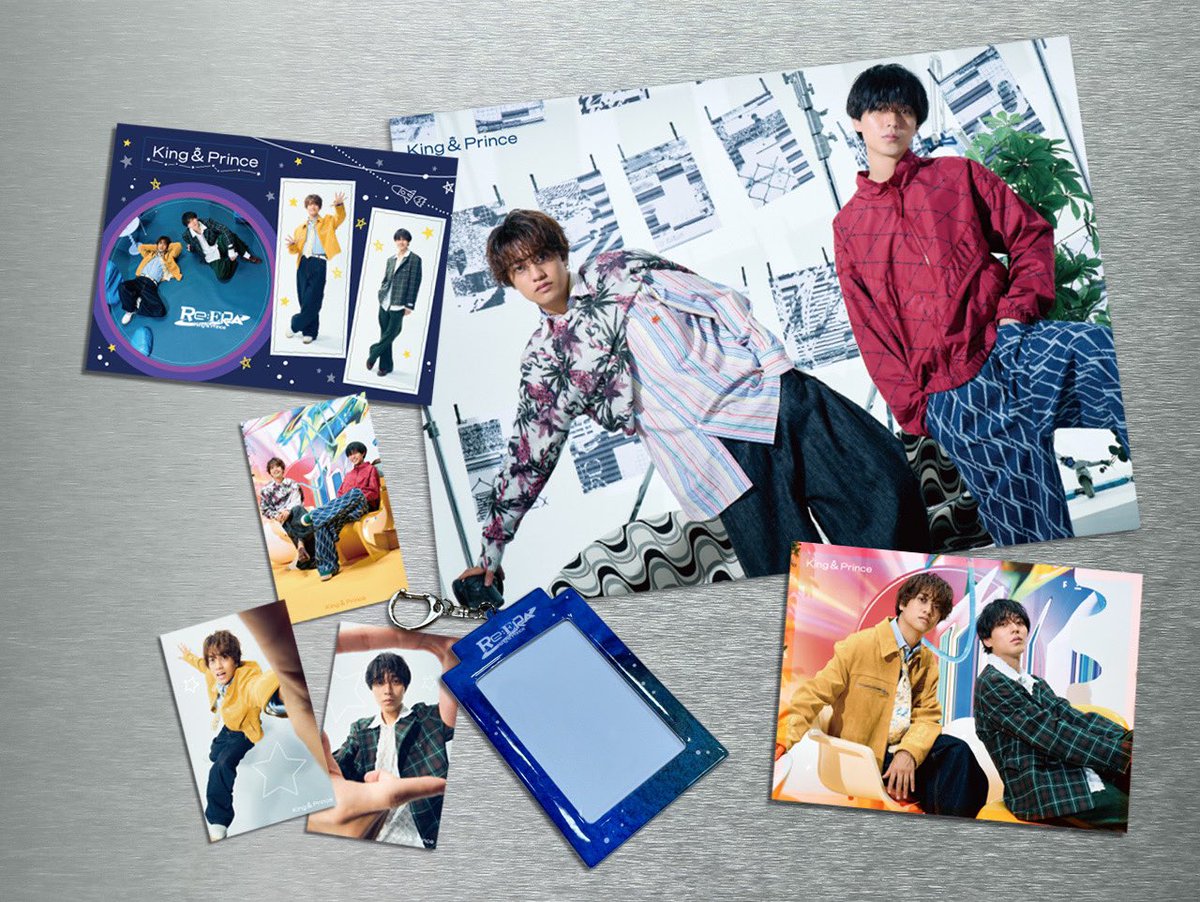 キンプリ CD アルバム ライブDVD 特典 会報 セット まとめ売り