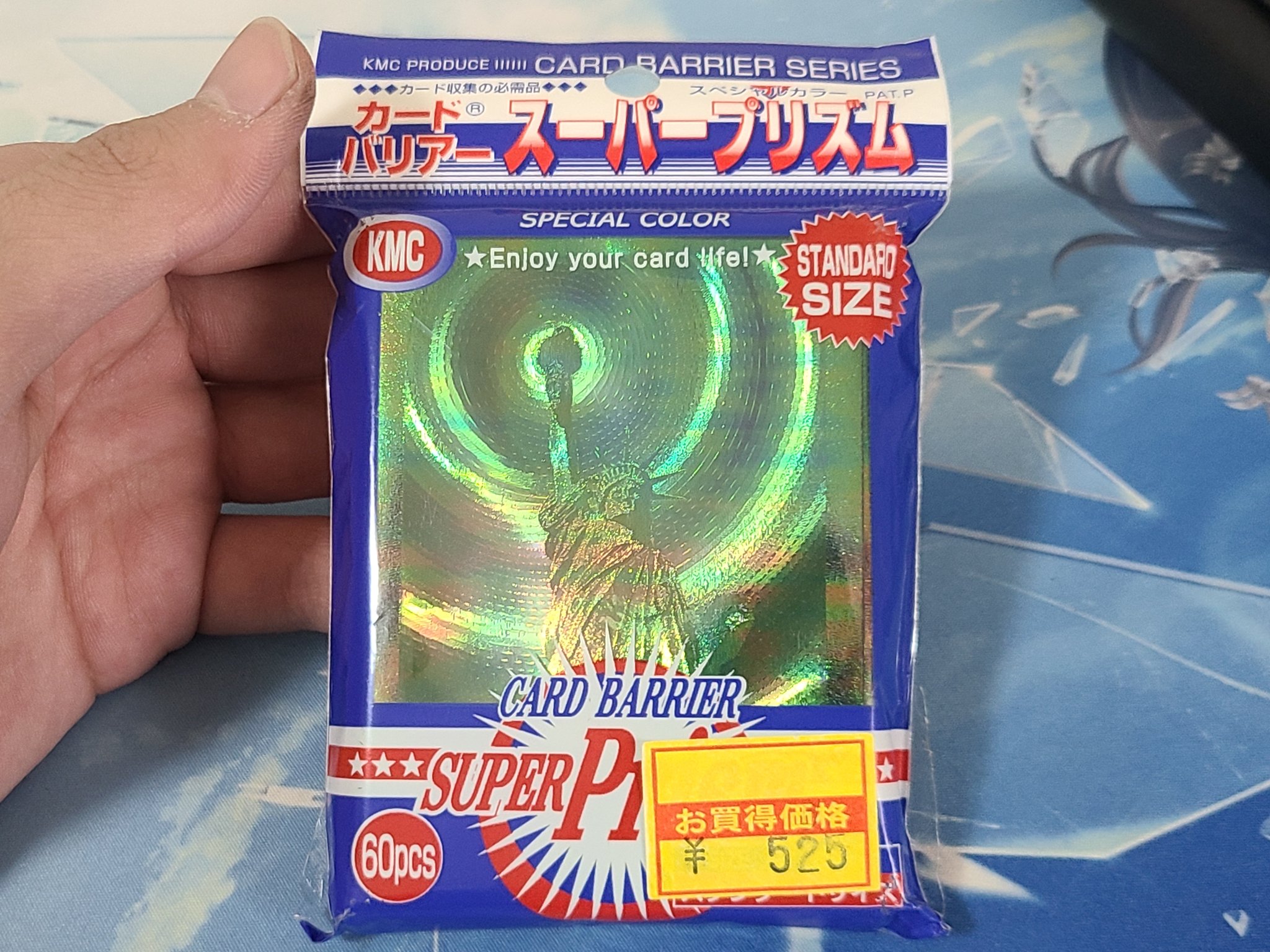 自由の女神スリーブ 自由の女神 スリーブ 50枚 自由の女神スリーブ