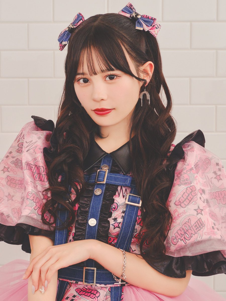 ✨🩷 チケット受付スタート🩷✨ 12/3(火) 『CANDY TUNE 村川緋杏 生誕