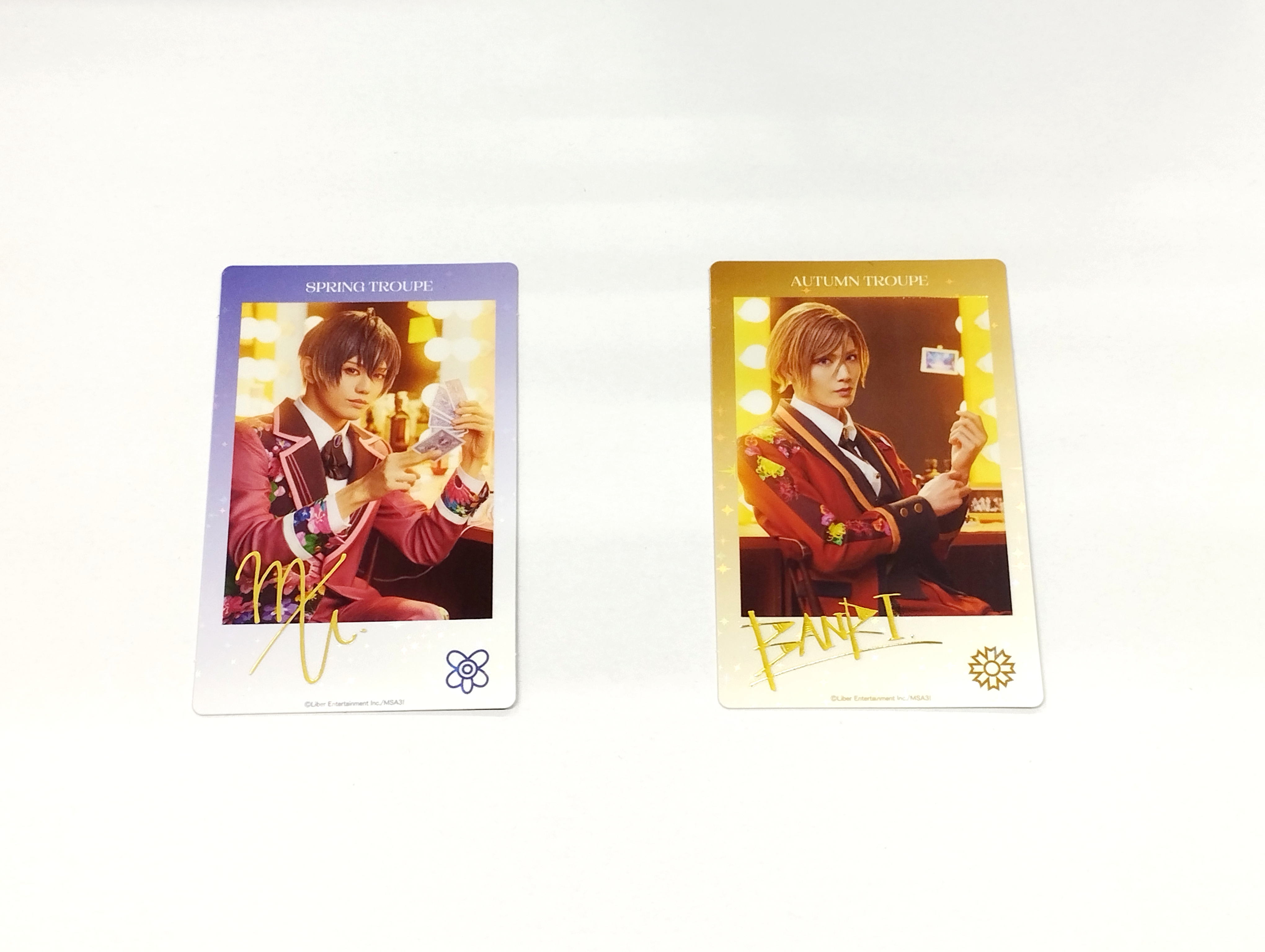 エーステ トレカ 摂津万里 シン エーステ トレカ 摂津万里 シン A3