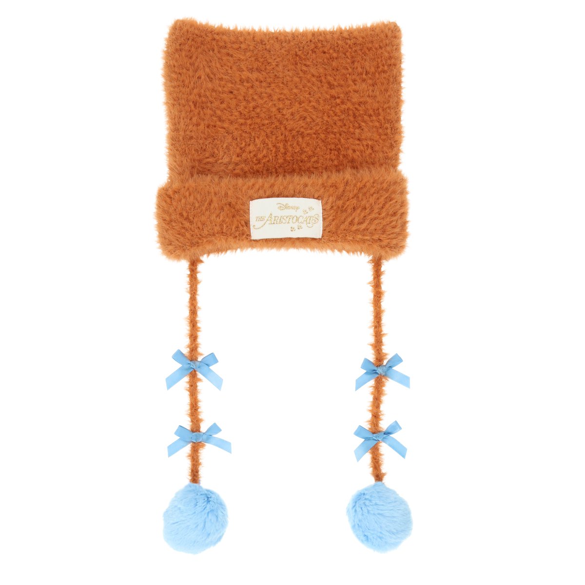 東京ディズニーリゾート『おしゃれキャット』グッズ マリー