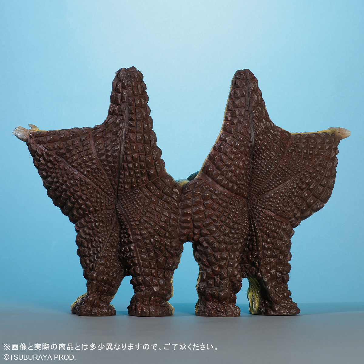 新商品受注開始】 大怪獣シリーズ ぺスター 日本上陸Ver. 今回の日本