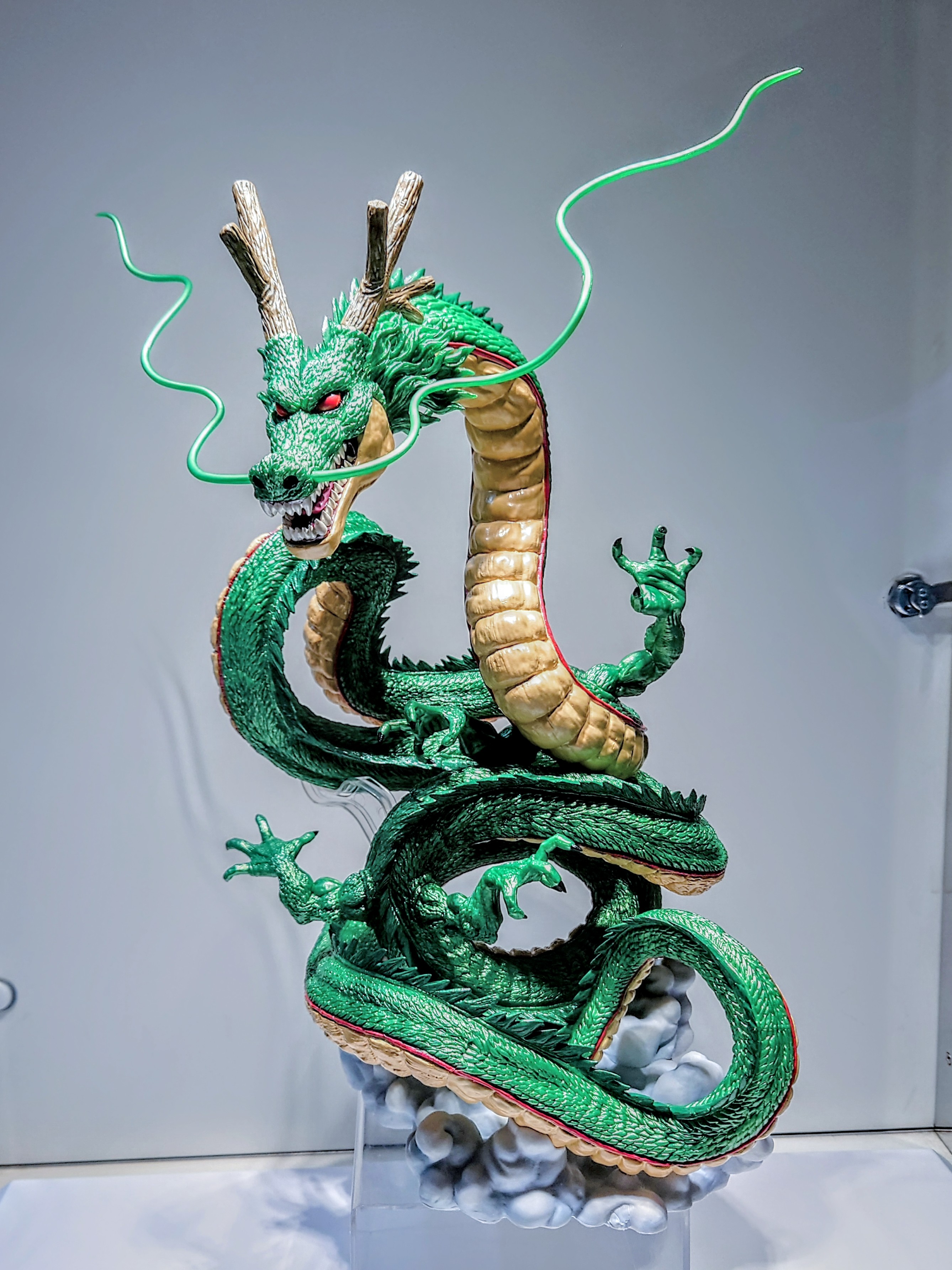 最終値下げ‼︎ドラゴンボール ラストワン賞 神龍 注文 最終値下げ