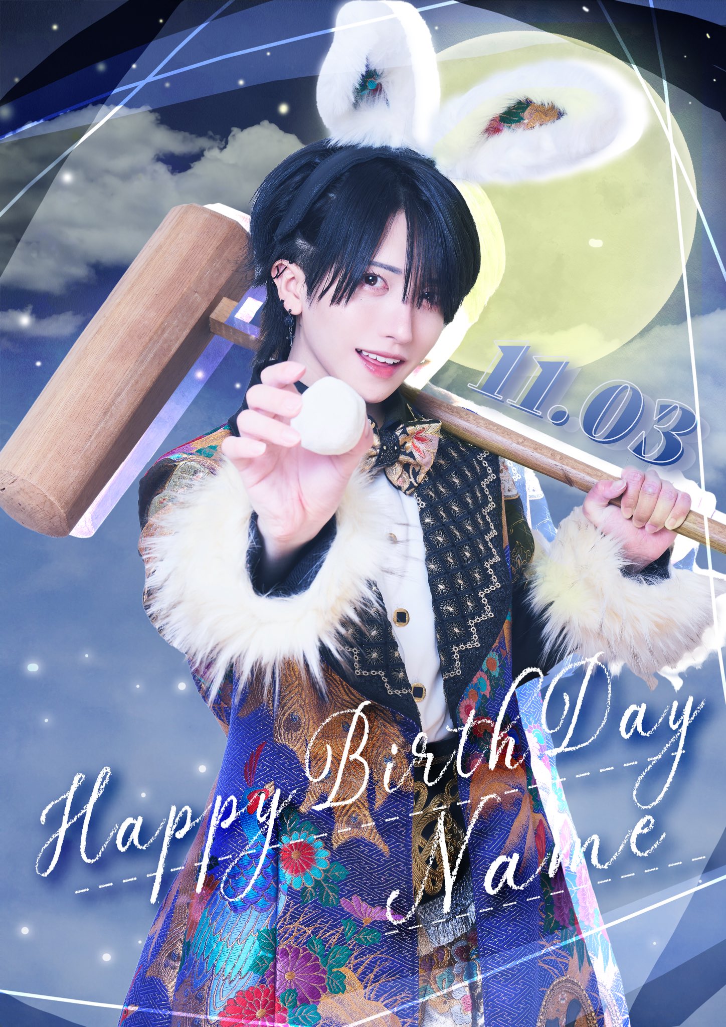 夢喰NEON XP!A なめアクスタ 夢喰NEON XP!A なめアクスタ 夢喰