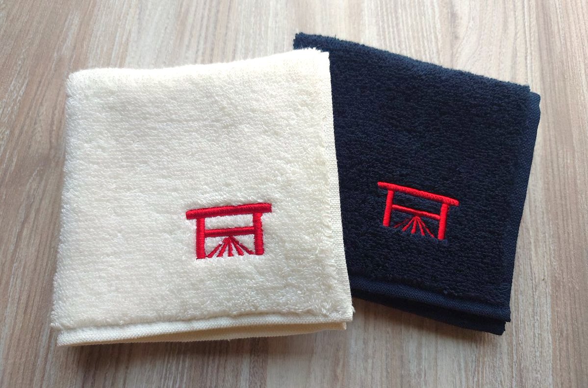 第100回箱根駅伝 スポーツタオル ⭐︎【数量限定】第100回箱根駅伝