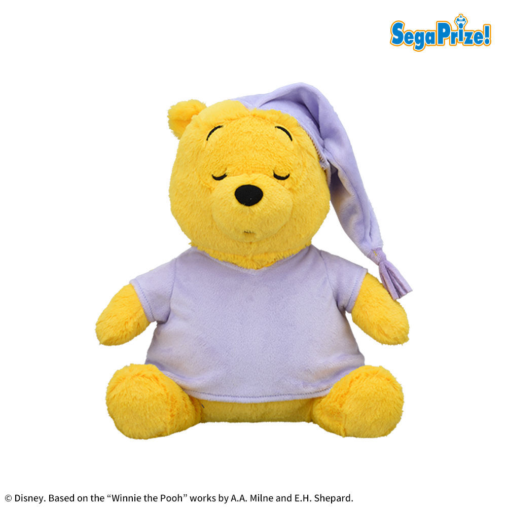プーさんぬいぐるみ プーのぬいぐるみ ディズニー公式ぬいぐるみ プー
