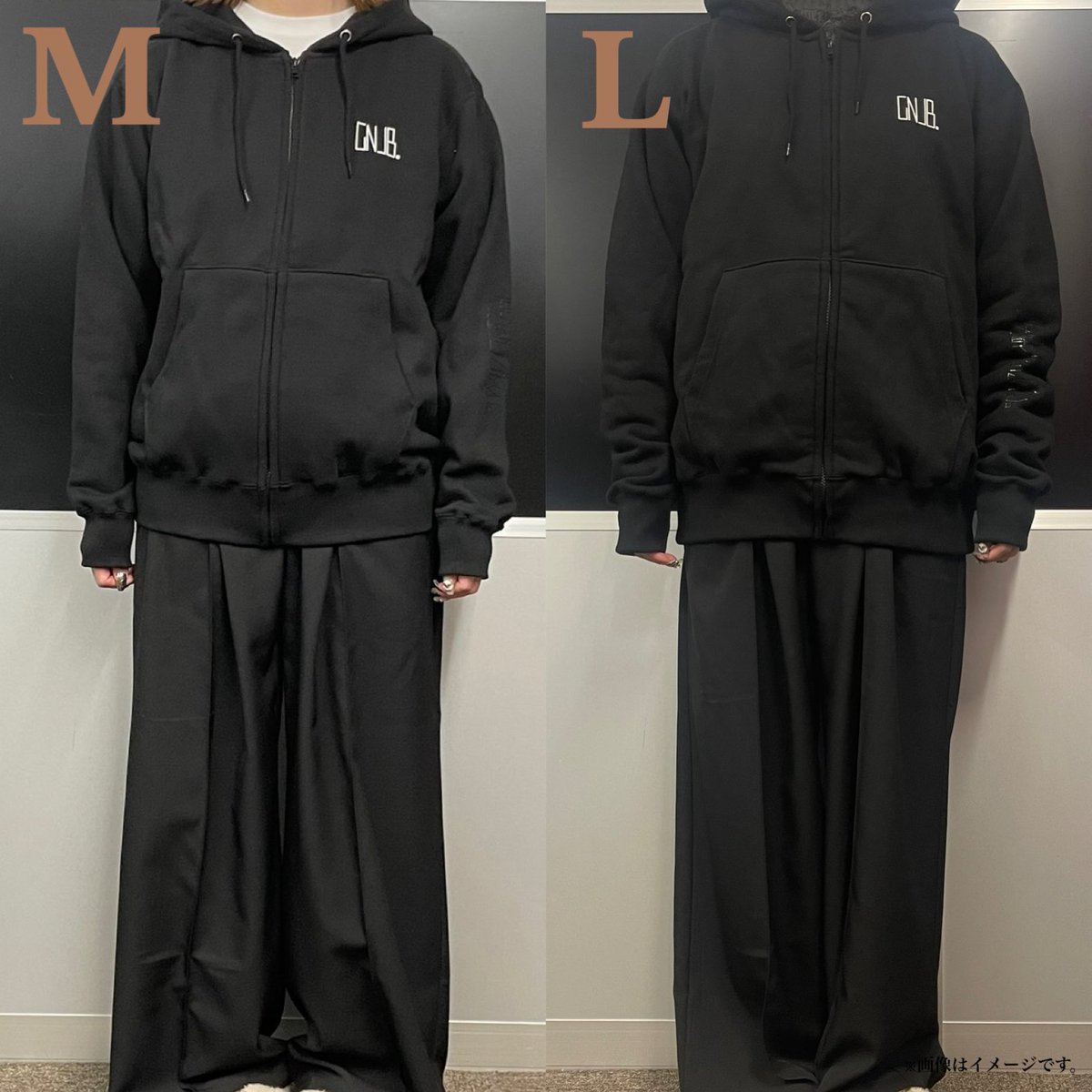 原因は自分にある。 𝔾ℕ𝕁𝔹 ℂ𝕙𝕣𝕚𝕤𝕥𝕞𝕒𝕤 𝕃𝕚𝕧𝕖 𝟚𝟘𝟚𝟜