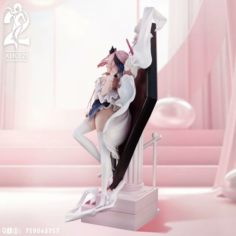 PRE-ORDER】Alice21 x Icepuli STUDIO Blue Archive Shimoe Koharu 1/6