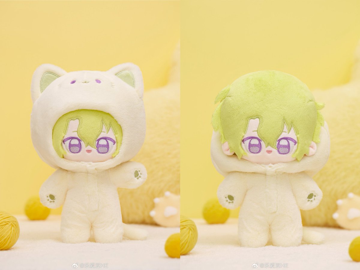 あんスタ 中国 萌萌 ぬいぐるみ 天城燐音 あんスタ 中国 萌萌