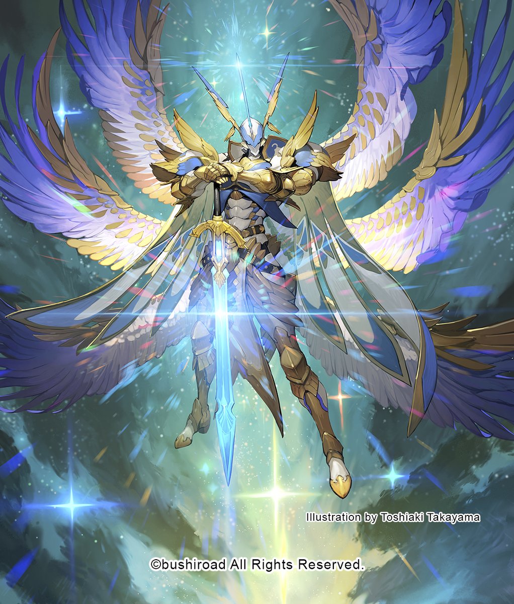 奇跡の運命王 レザエル・ヴィータ】イラスト＆二面図です。 #ヴァン