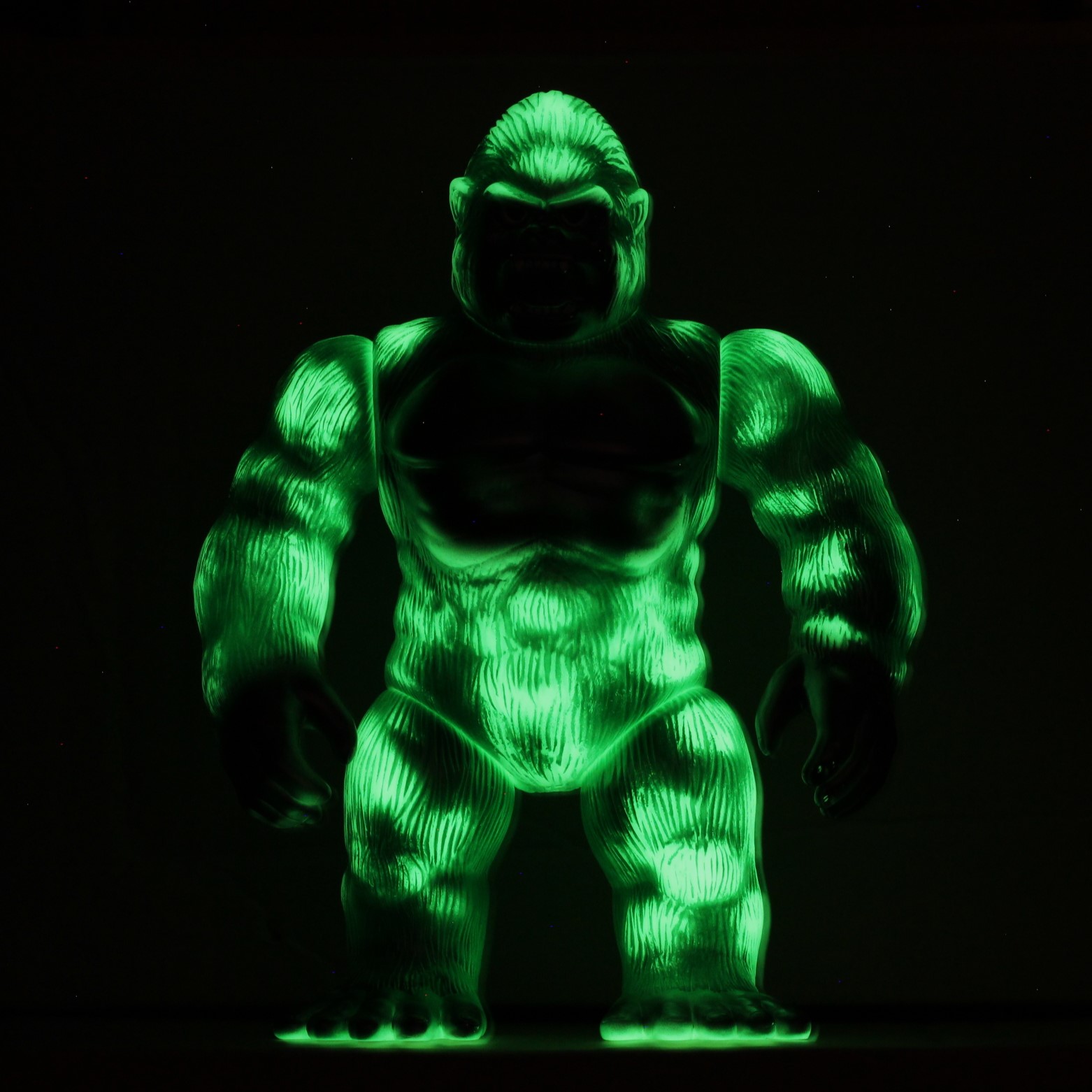 タライキン サーモ ワンフェス限定 てにをは One up. ソフビ