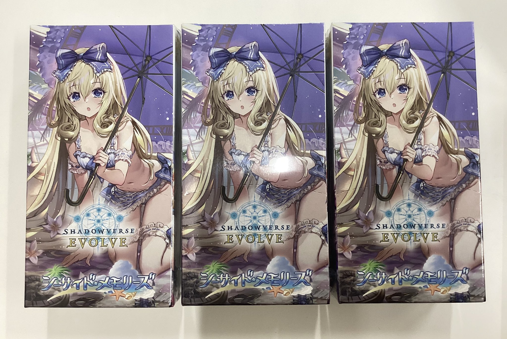 フィルレイン 3周年 プレイマット 銀氷のドラゴニュート・フィルレイン