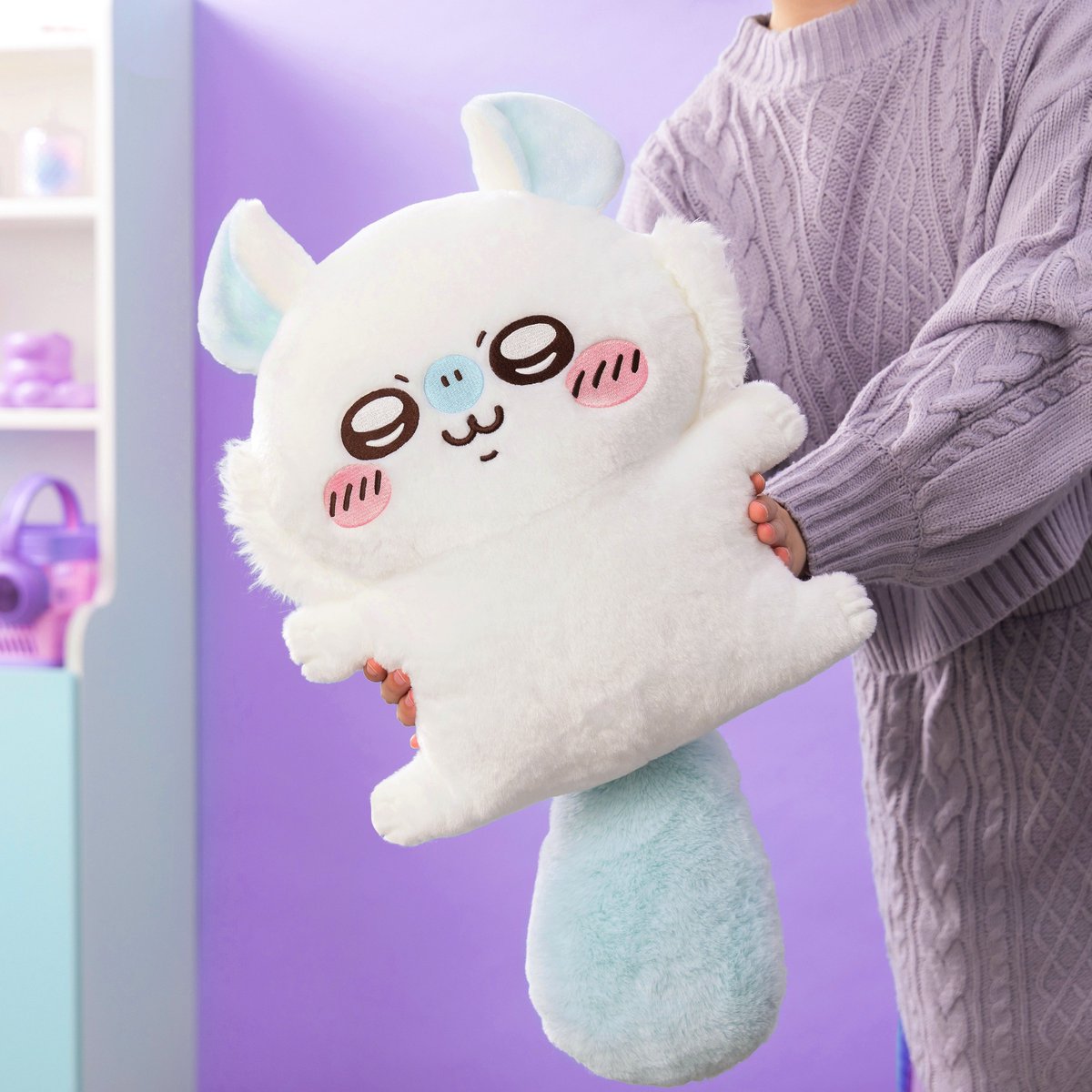 ちいかわマーケット 新品未開封 モモンガ 11点セット バラ売り可 ちい