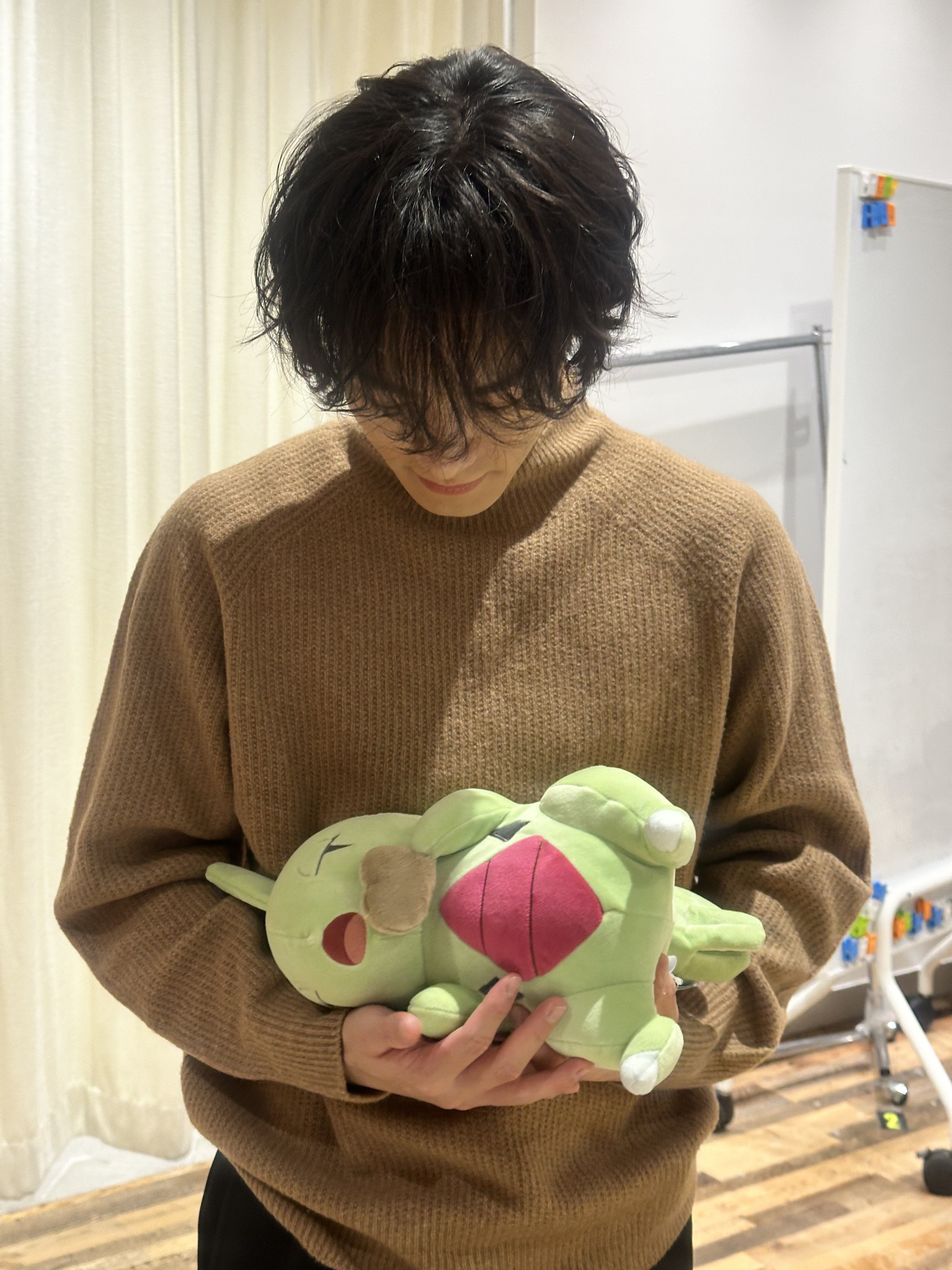 THE RAMPAGE OFFICIAL on X: 