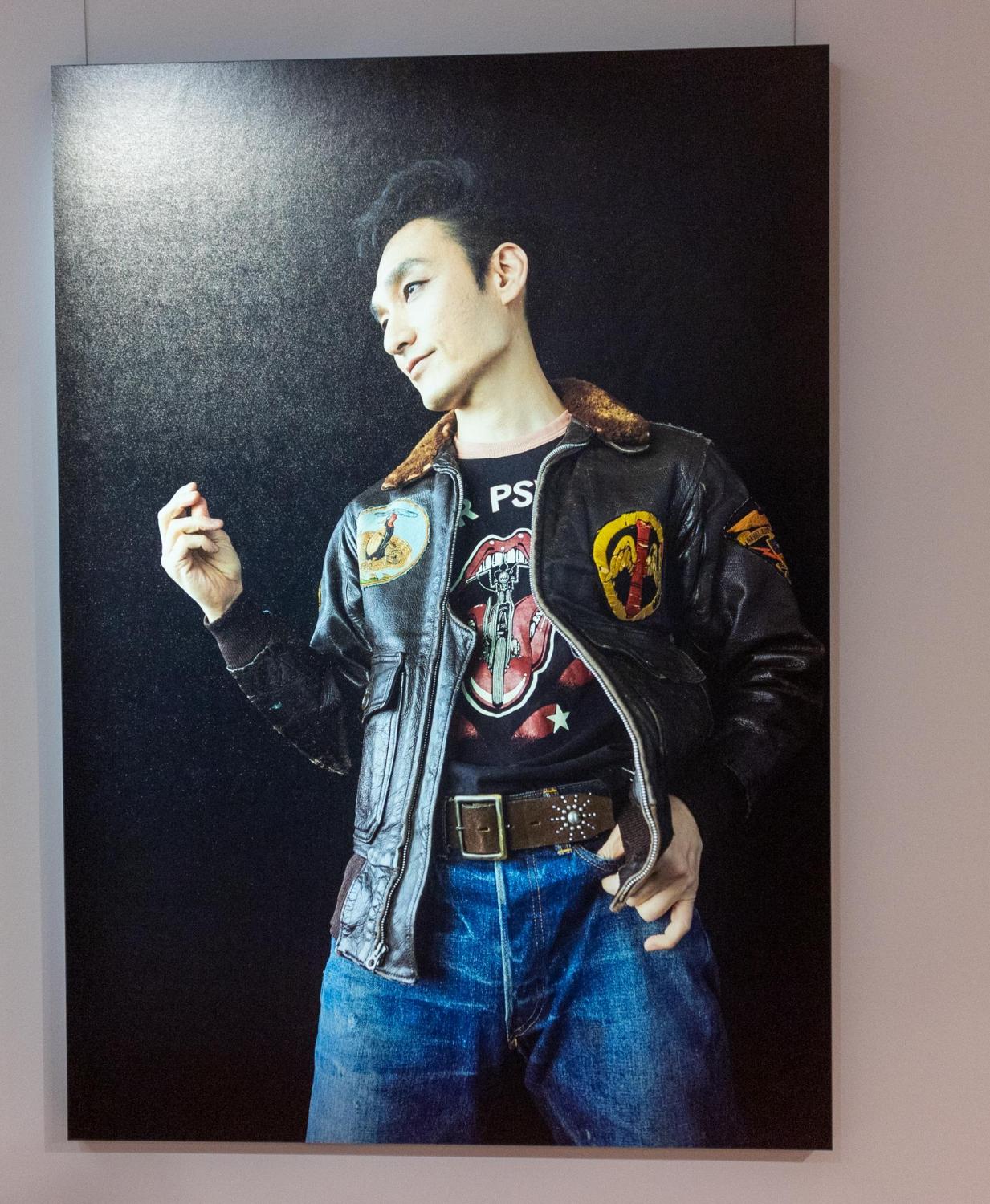 STAY BRAVE 】BOOK セール 501xx デニム 草薙剛 STAY BRAVE 】BOOK