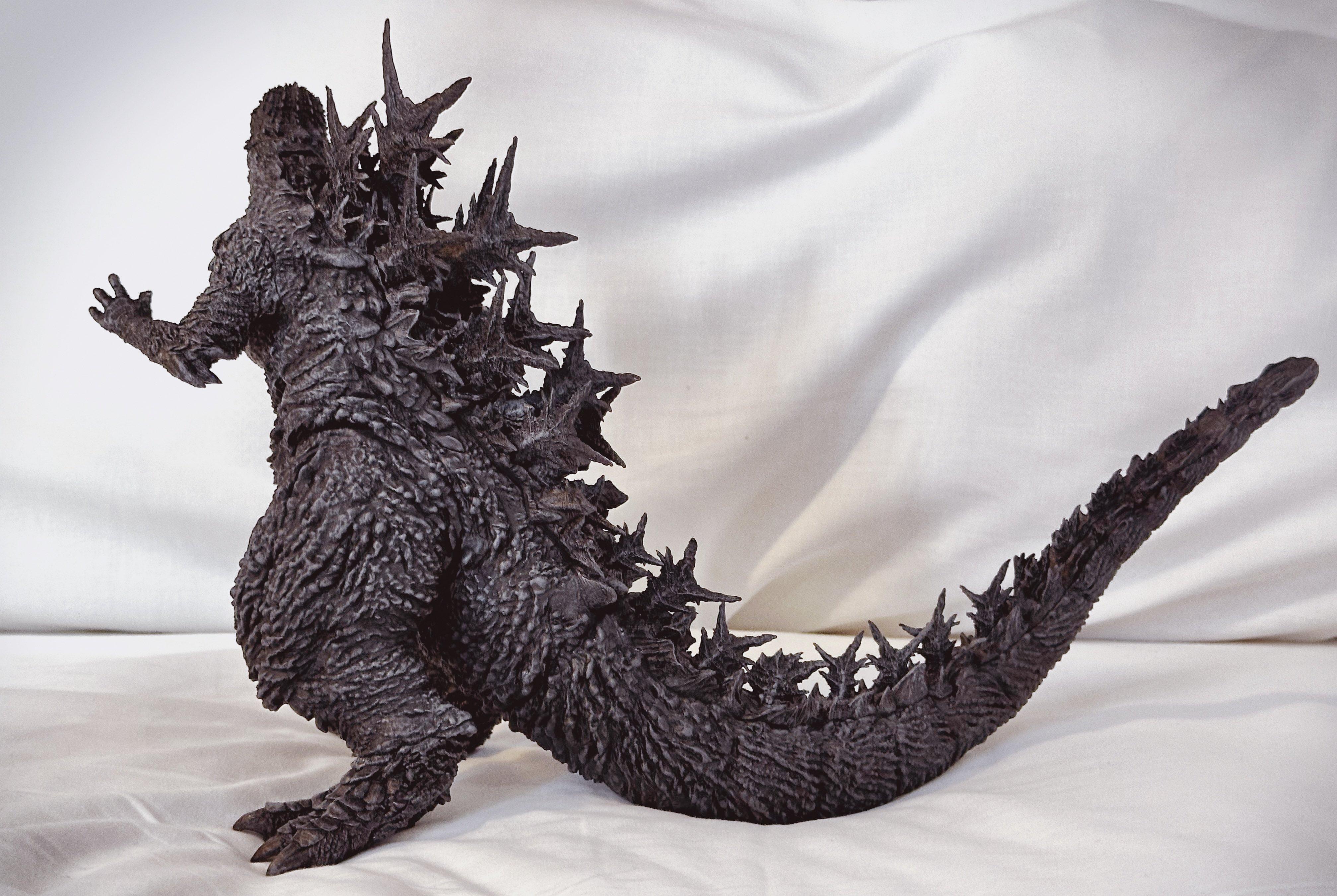 ラストワン賞 ゴジラ(2023)熱線放射ver.