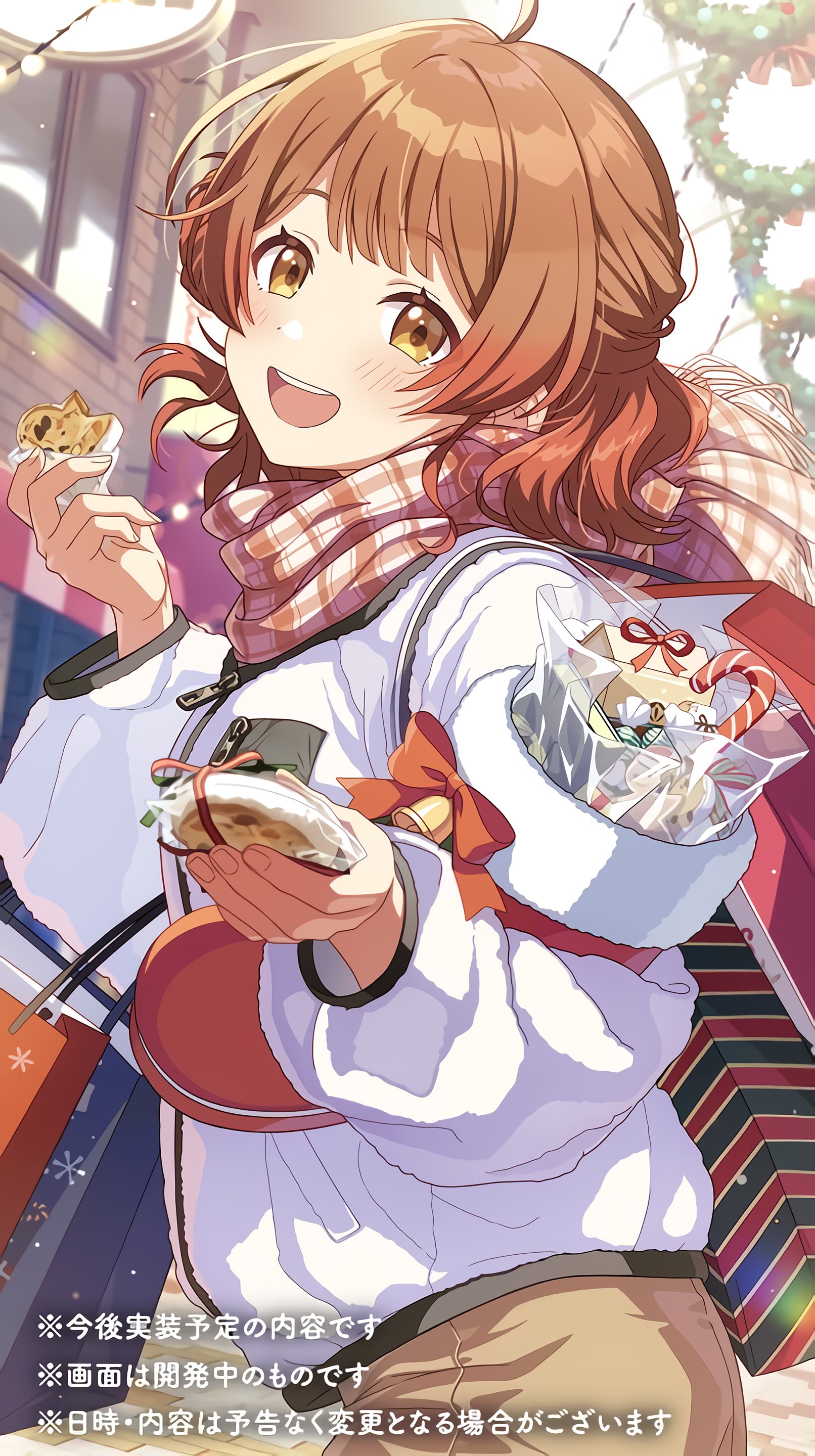 WS ヴァイス White Night White Wish 藤田ことね PR+ White Night