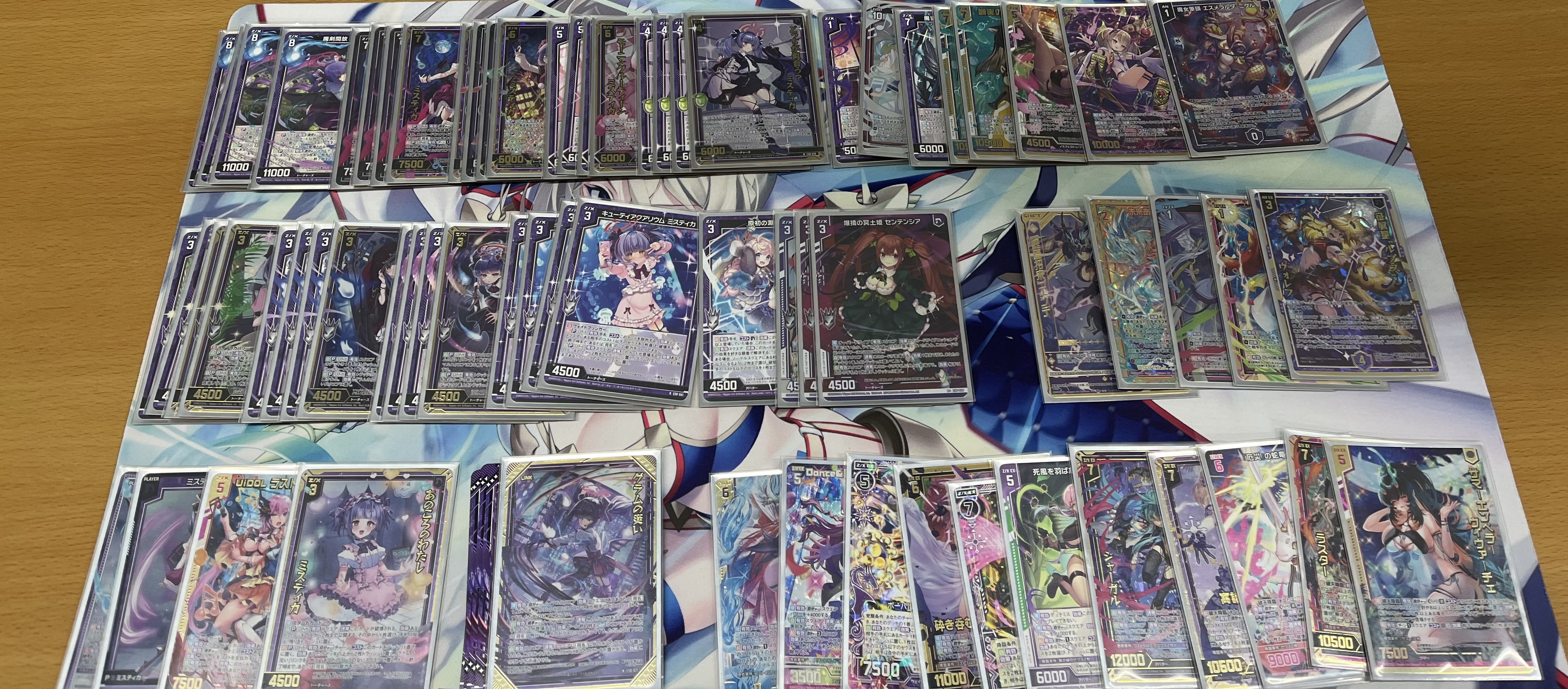 大会優勝構築 サイバーK9デッキ ダーククロー ヨクル ノロイ リッパー