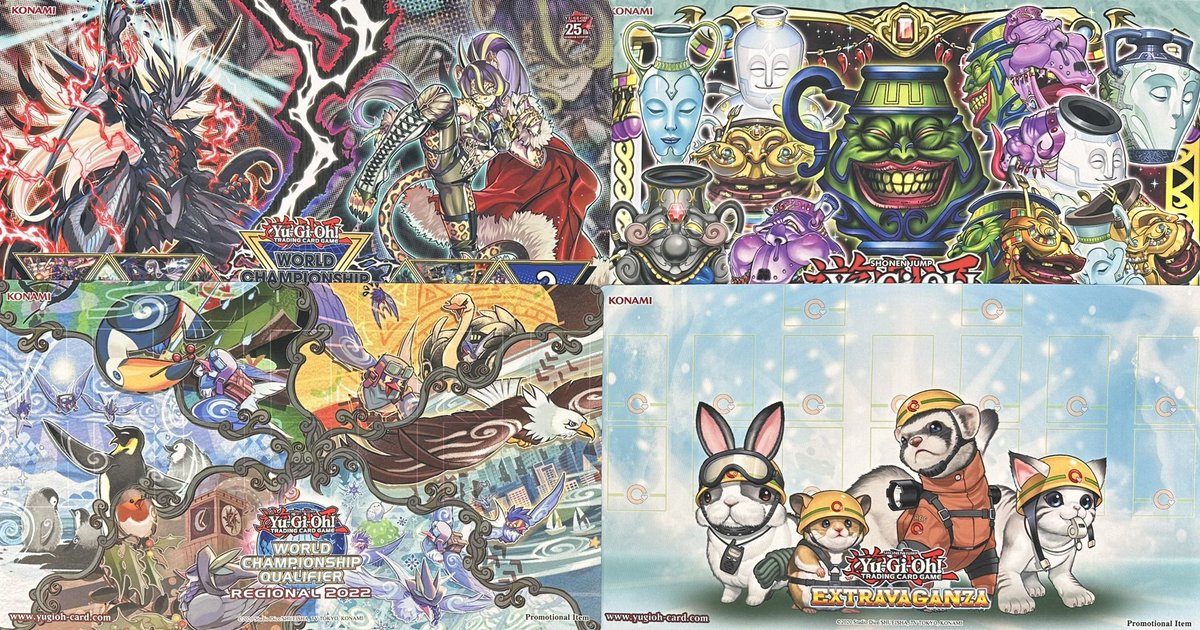 遊戯王 SPEEDDUEL 覇王十代 プレイマット 遊戯王 SPEEDDUEL 覇王十代