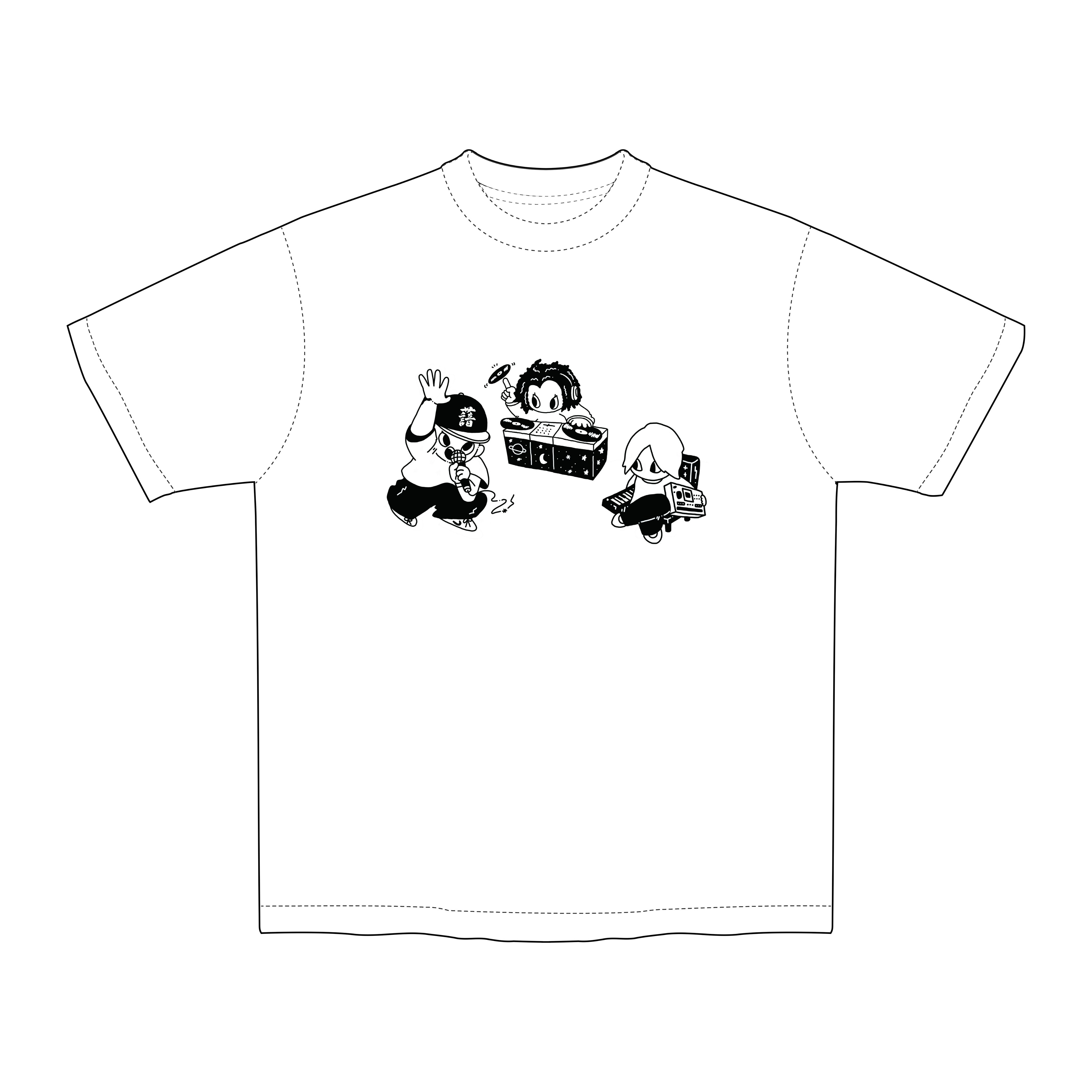 THA BLUE HERB Tシャツ L TBHR公式 on X: 