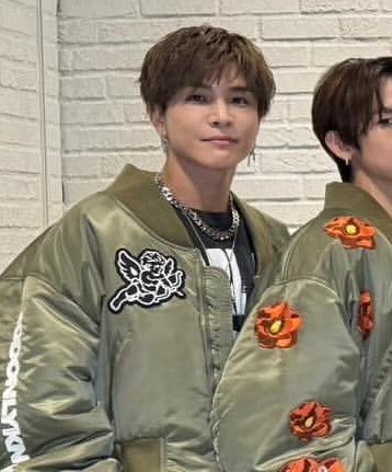 GOD ONLY KNOWS 岩田剛典 ファッションニュース】岩田剛典が手がける新