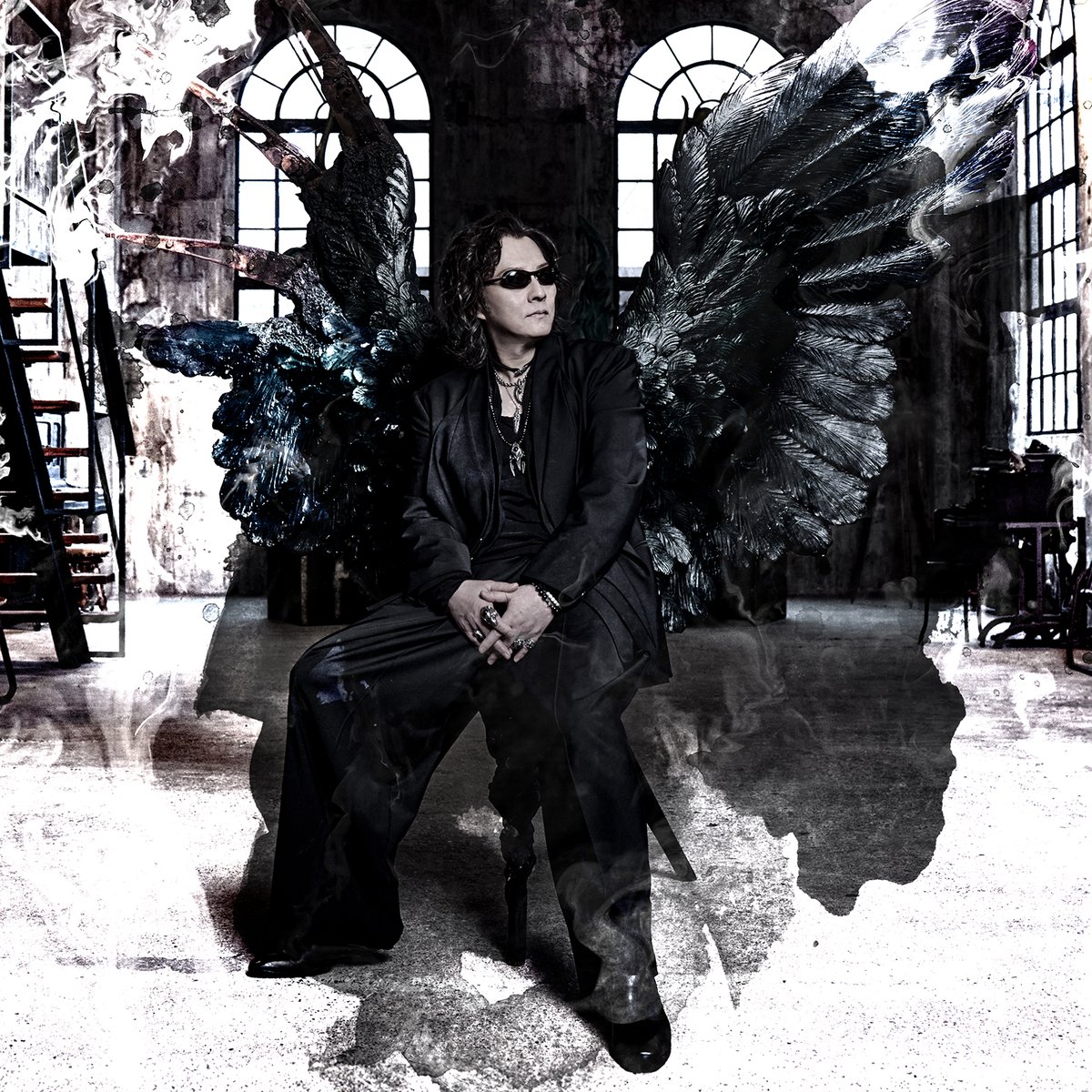 来年2025年4月より 「MESSAGE Ⅲ」ツアー開催決定🎤 ＼ シリーズ第三弾