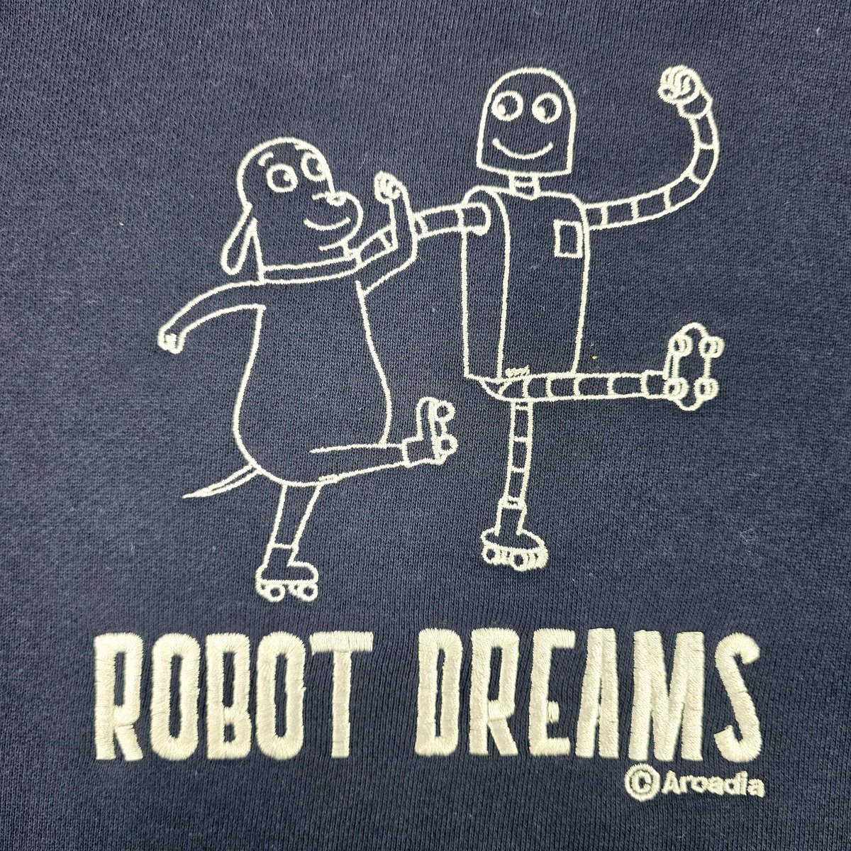 ロボット・ドリームズ』 🐶 グッズ紹介 🤖 映画『ロボット・ドリームズ