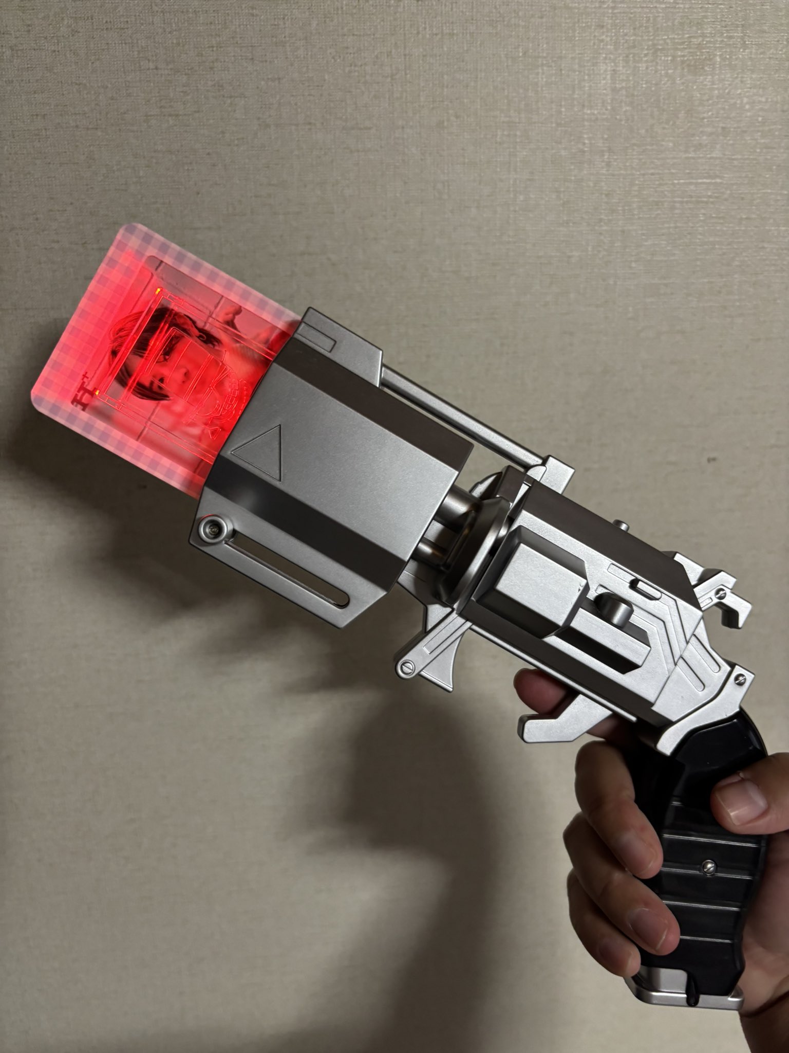 中島健人 N/biasコンサートグッズ ペンライト ピカレスクの銃口 【公式