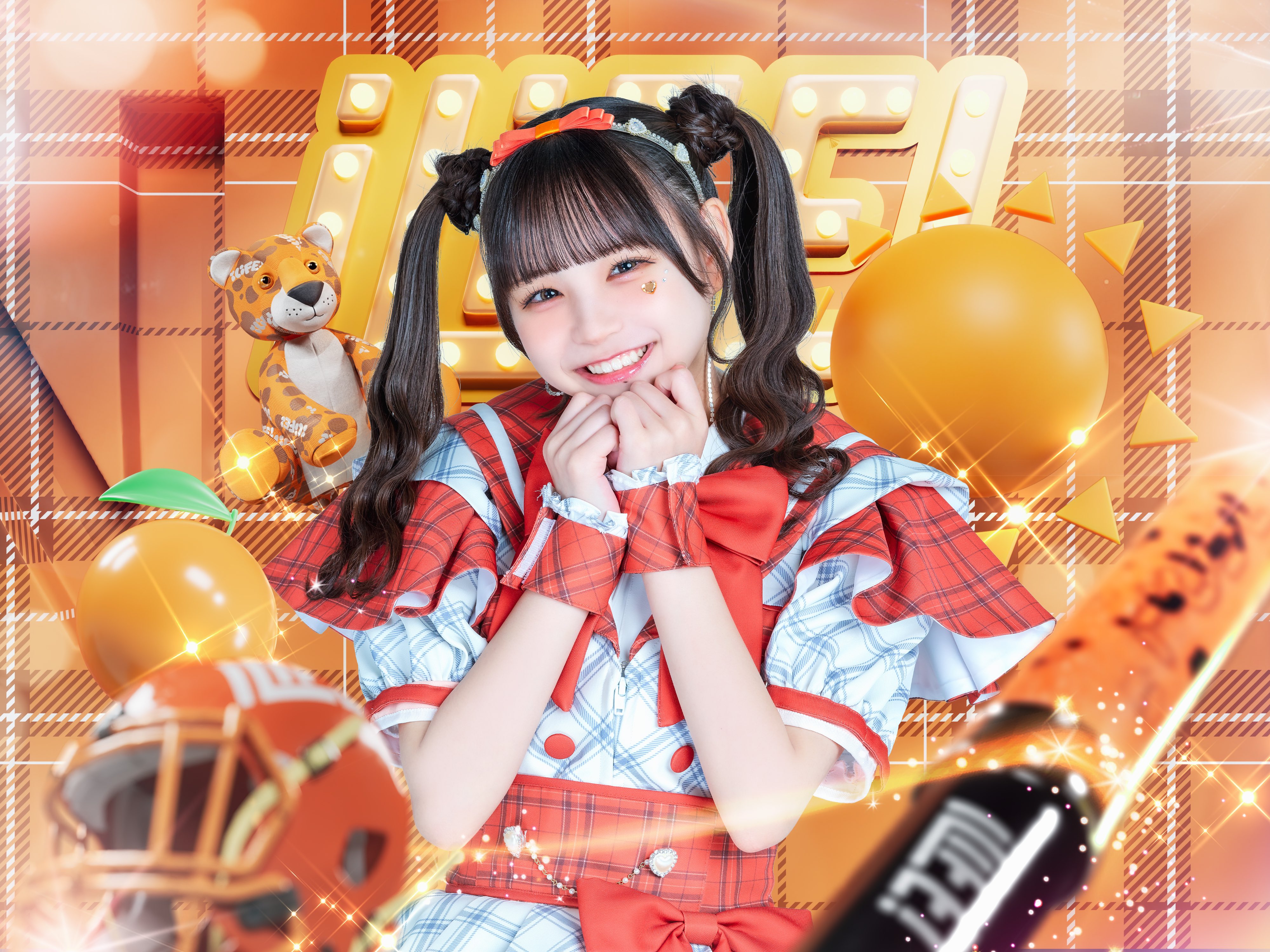 iLife日日にこり 生誕ブロマイド にこり生誕2024 iLife日日にこり 生誕