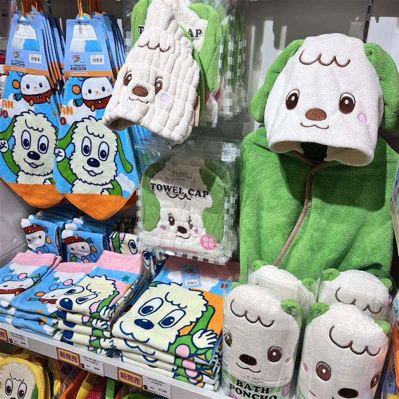 ✨いないいないばあっ！商品ご紹介✨/ NHKキャラクターショップでは