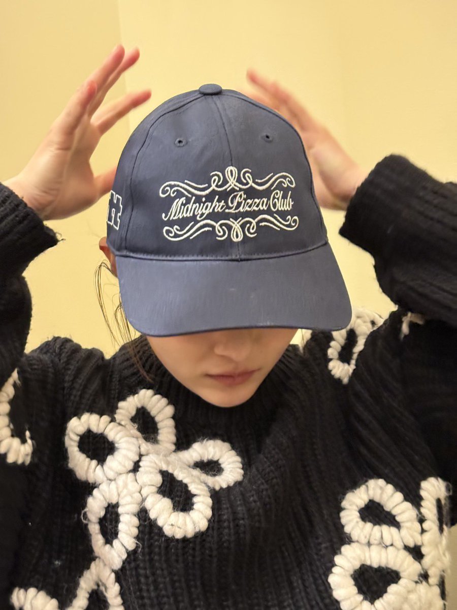 MIDNIGHT PIZZA CLUBのメンバーの方たちと！ 出版おめでとうございます