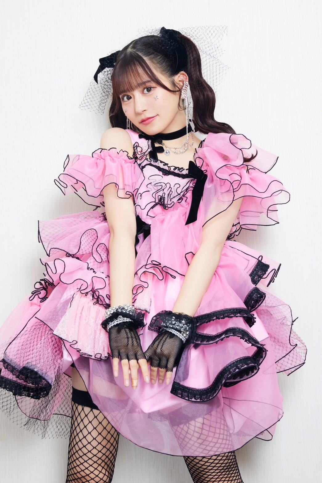 フルーツジッパー ゲーム・おもちゃ・グッズ 【未開封】FRUITS ZIPPER