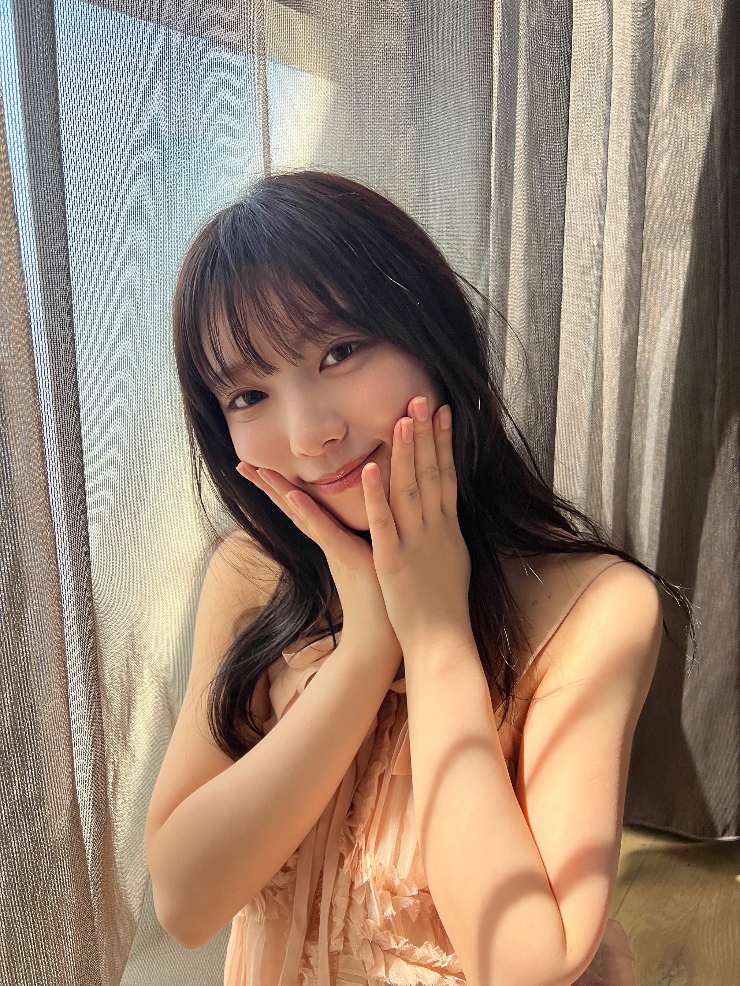 与田祐希 3rd 写真集 ヨーダ アザーカットミニブック 当選品乃木坂46