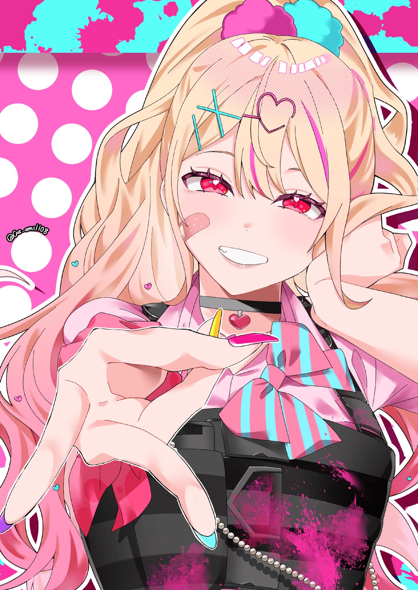 コンパス みりぽゆ まとめ売り コンパス攻略】みりぽゆの立ち回りか