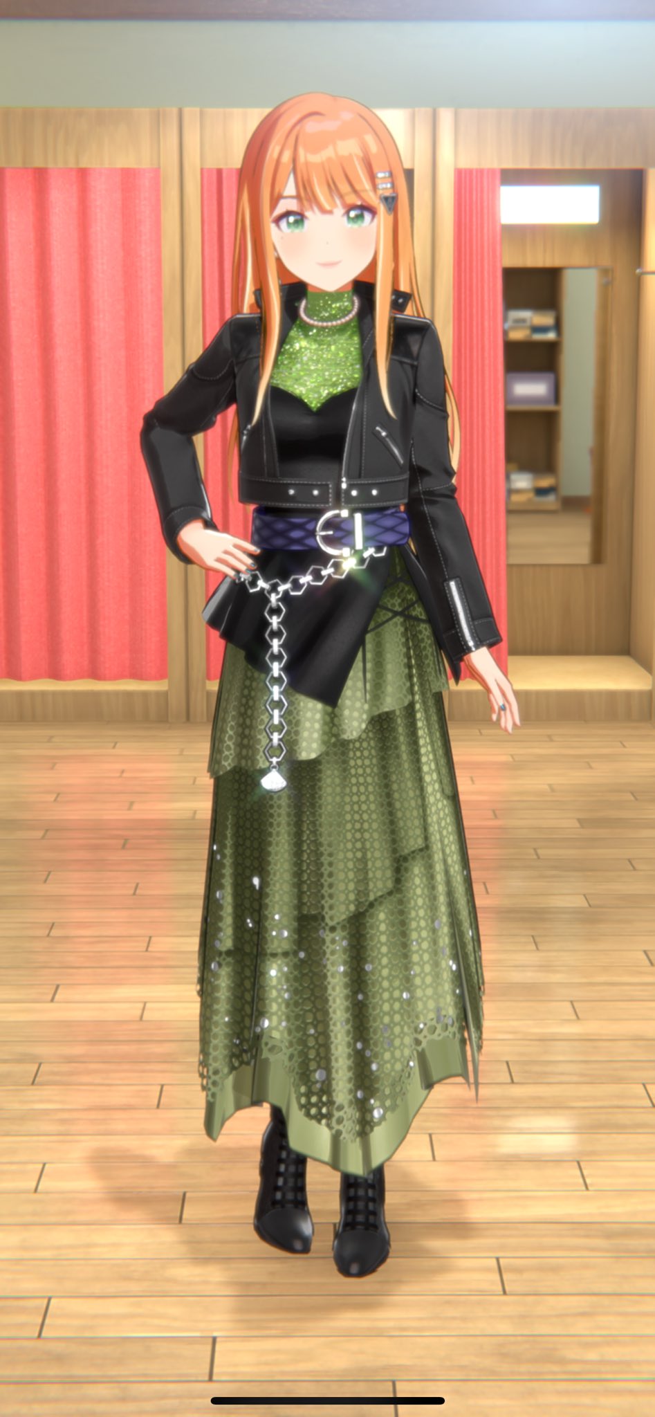 ヴァイスシュヴァルツ 学園アイドルマスター カクシタワタシ 紫雲清夏