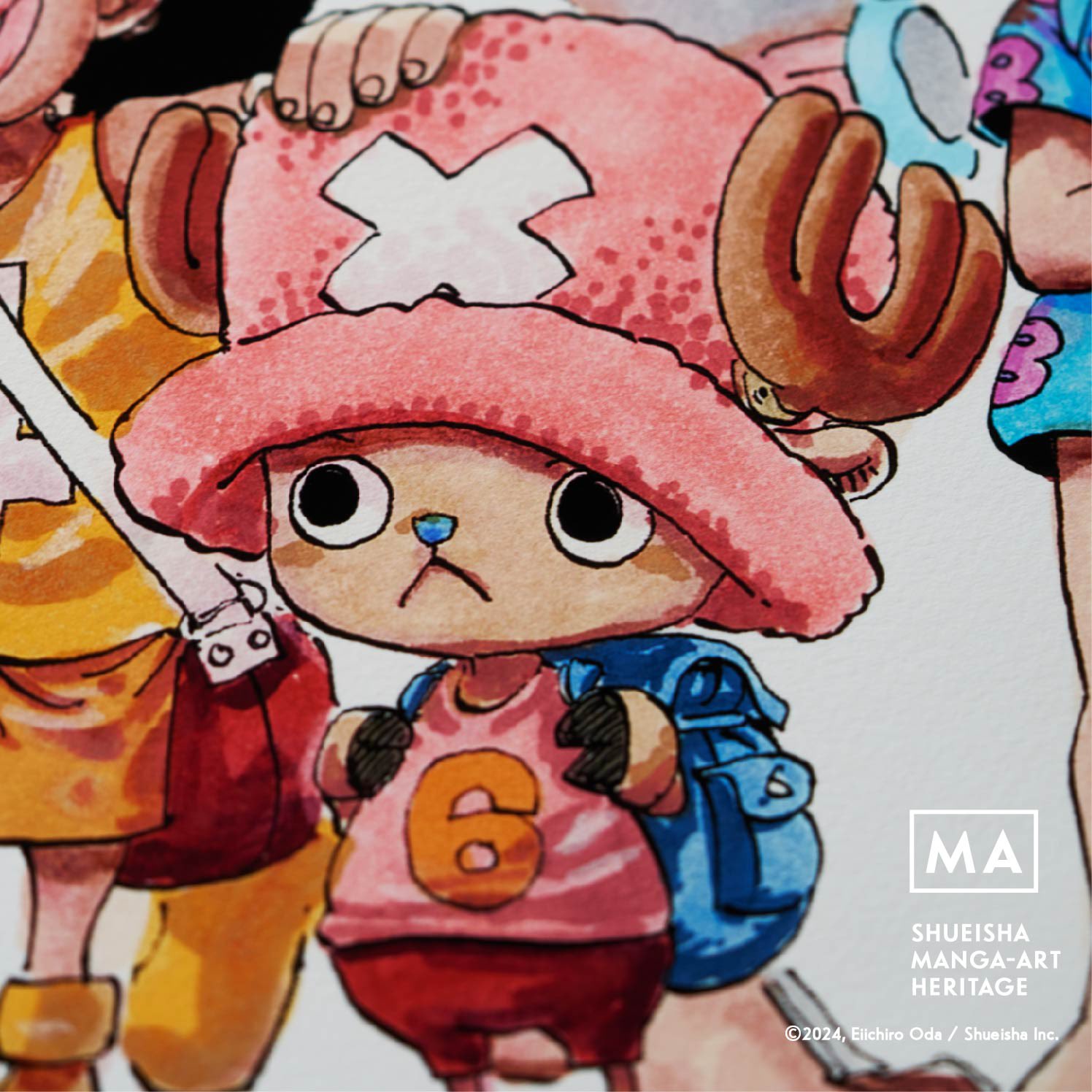 ワンピース NFT 麦わらの海賊団 ワンピースNFT 麦わらの海賊団