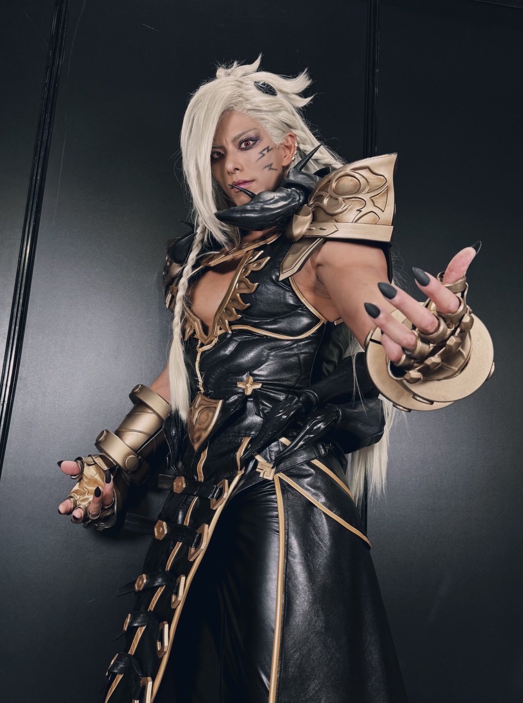 グラブルフェス2024 銀テープ アナザーシエテ ベルゼバブ ベリアル