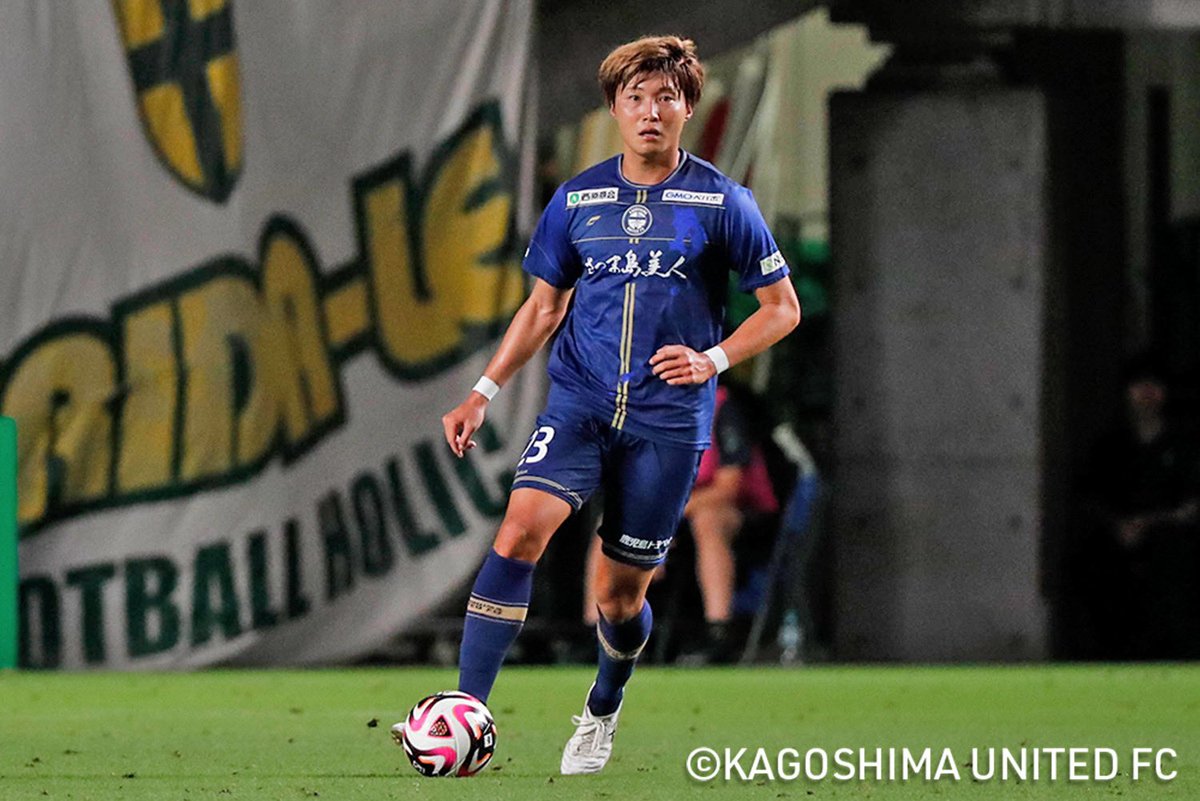 岡本 將成 選手 期限付き移籍期間満了 および アルビレックス新潟へ