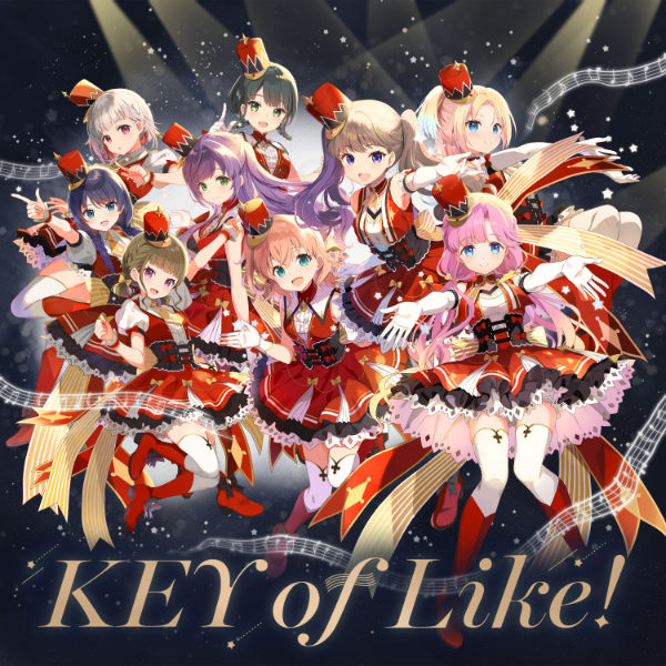 み*ん様 ラブライブ！オフィシャルカードゲーム ラブカ LLE 蓮ノ空