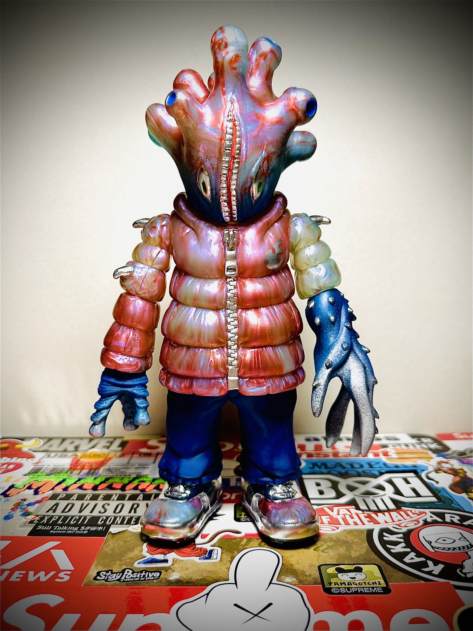 frogtree 激昂 シンゴジラ ゴジラ2016 WF2025夏 新品未開封 - メルカリ